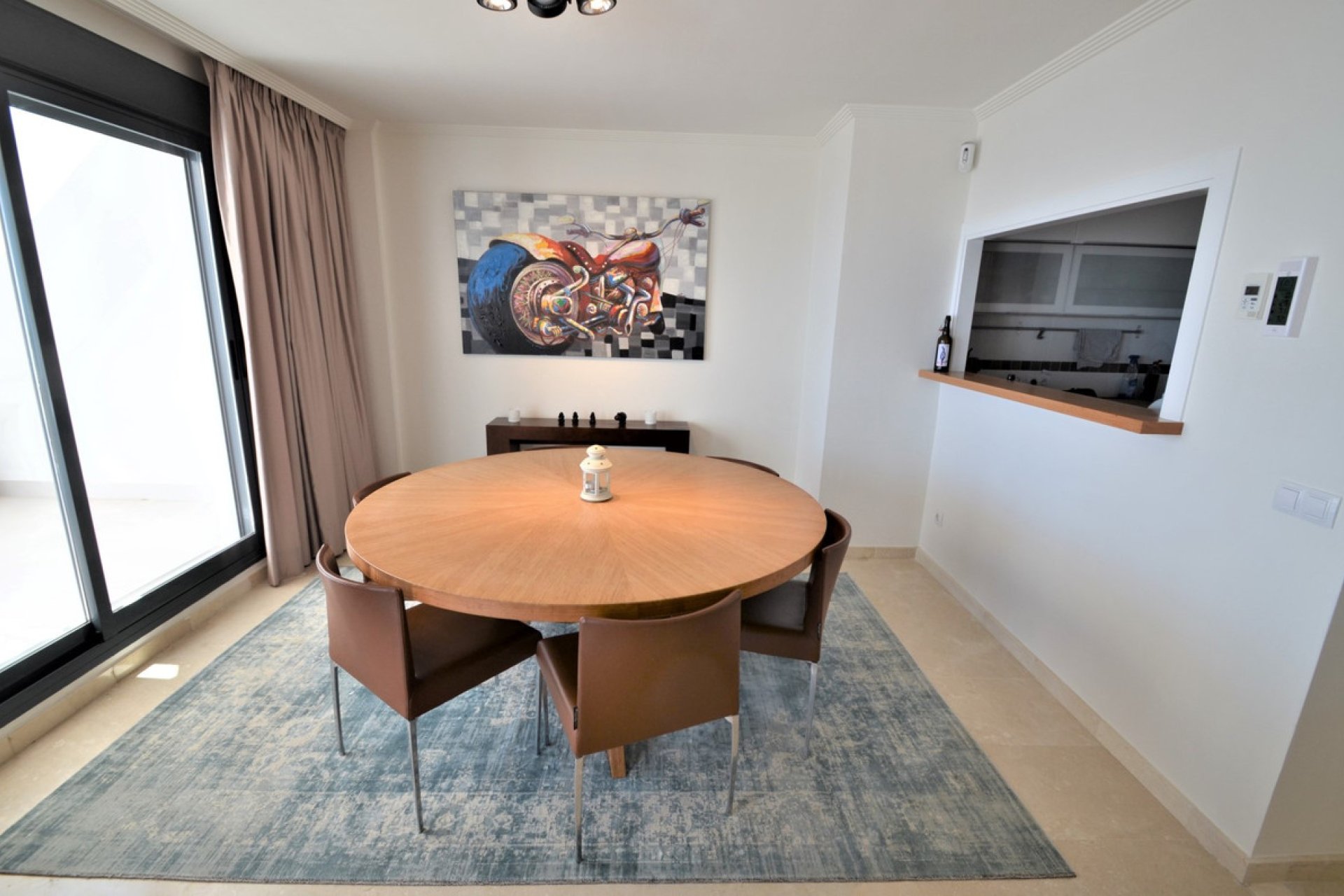 Reventa - Apartment - Penthouse - Casares - Casares Playa