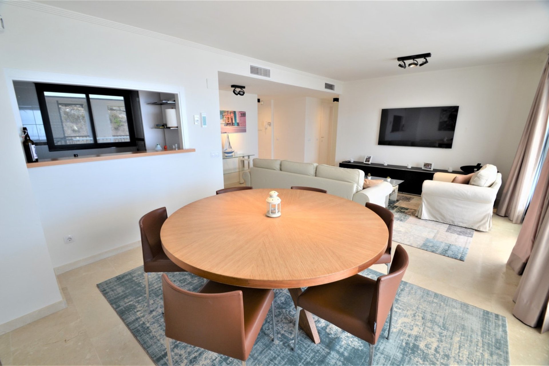 Reventa - Apartment - Penthouse - Casares - Casares Playa