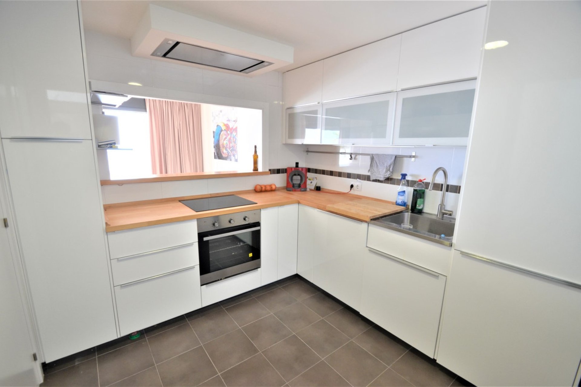 Reventa - Apartment - Penthouse - Casares - Casares Playa