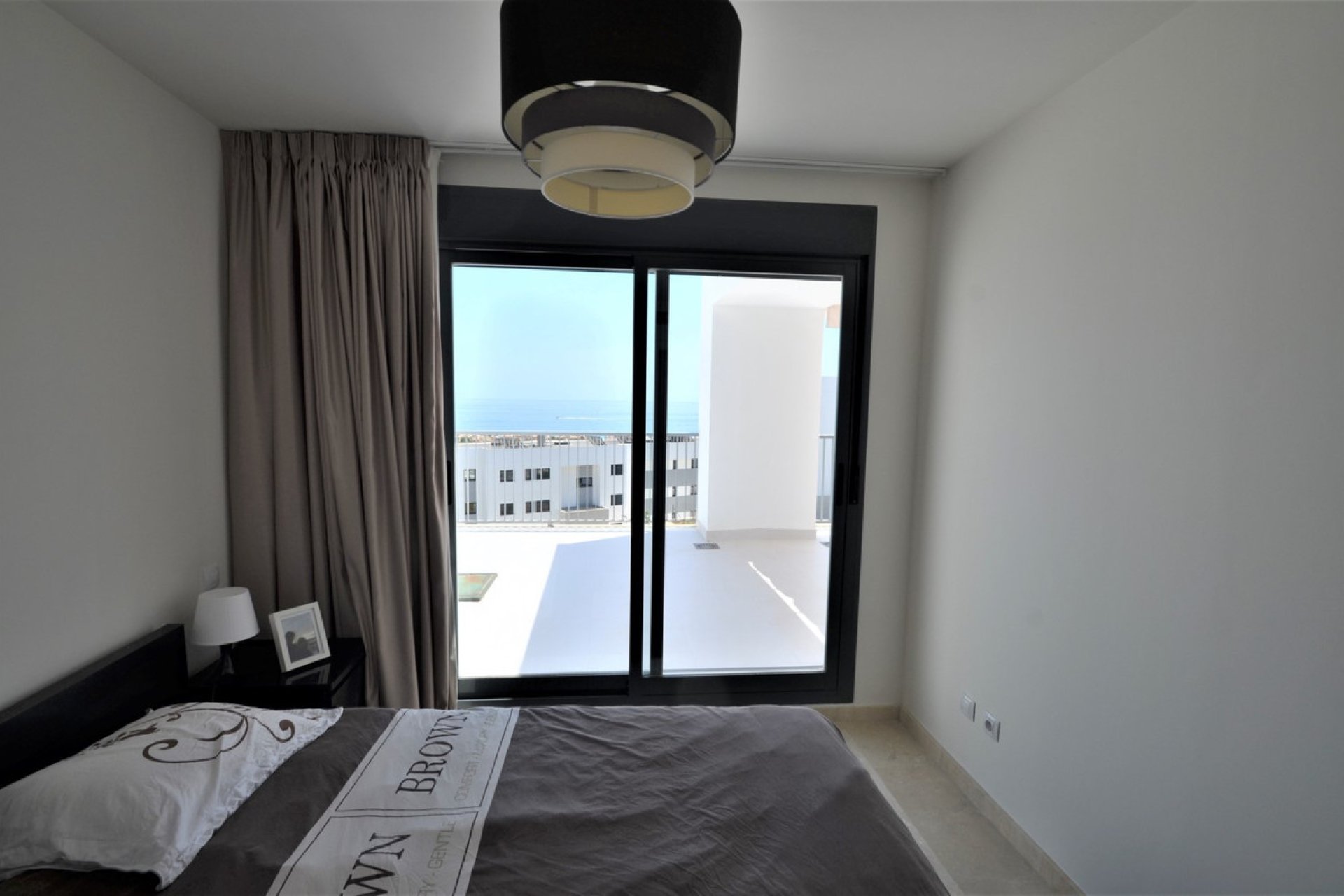 Reventa - Apartment - Penthouse - Casares - Casares Playa