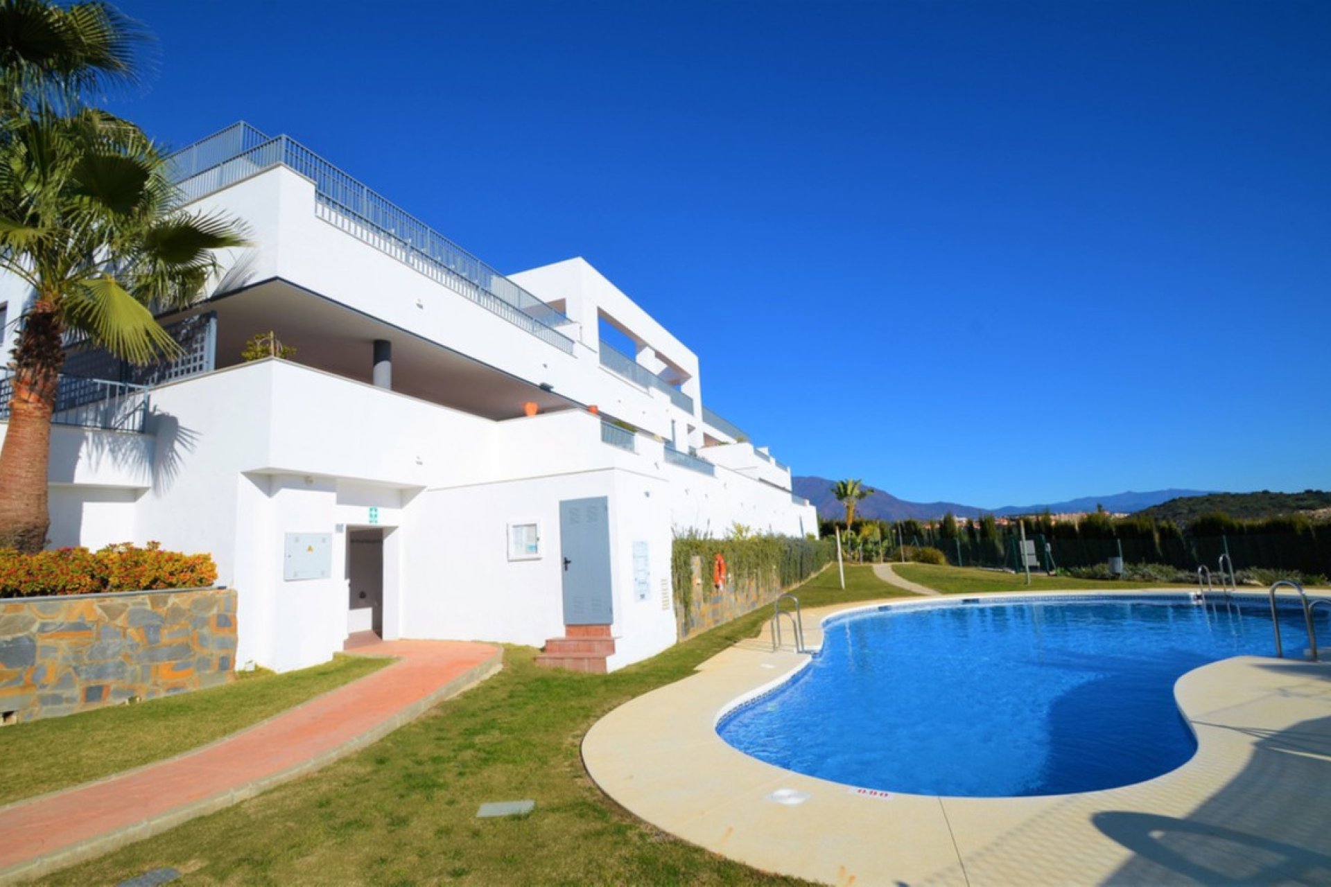 Reventa - Apartment - Penthouse - Casares - Casares Playa