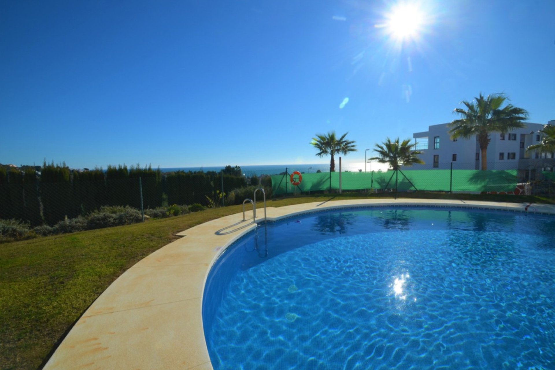 Reventa - Apartment - Penthouse - Casares - Casares Playa