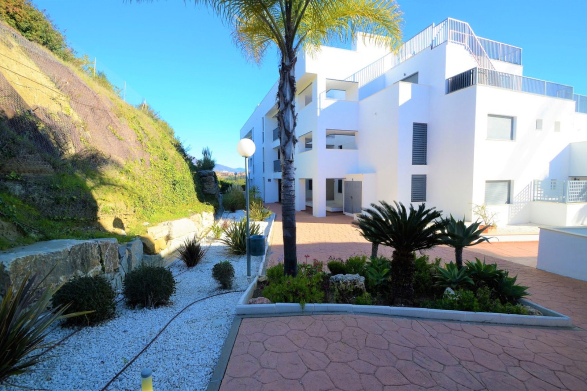 Reventa - Apartment - Penthouse - Casares - Casares Playa