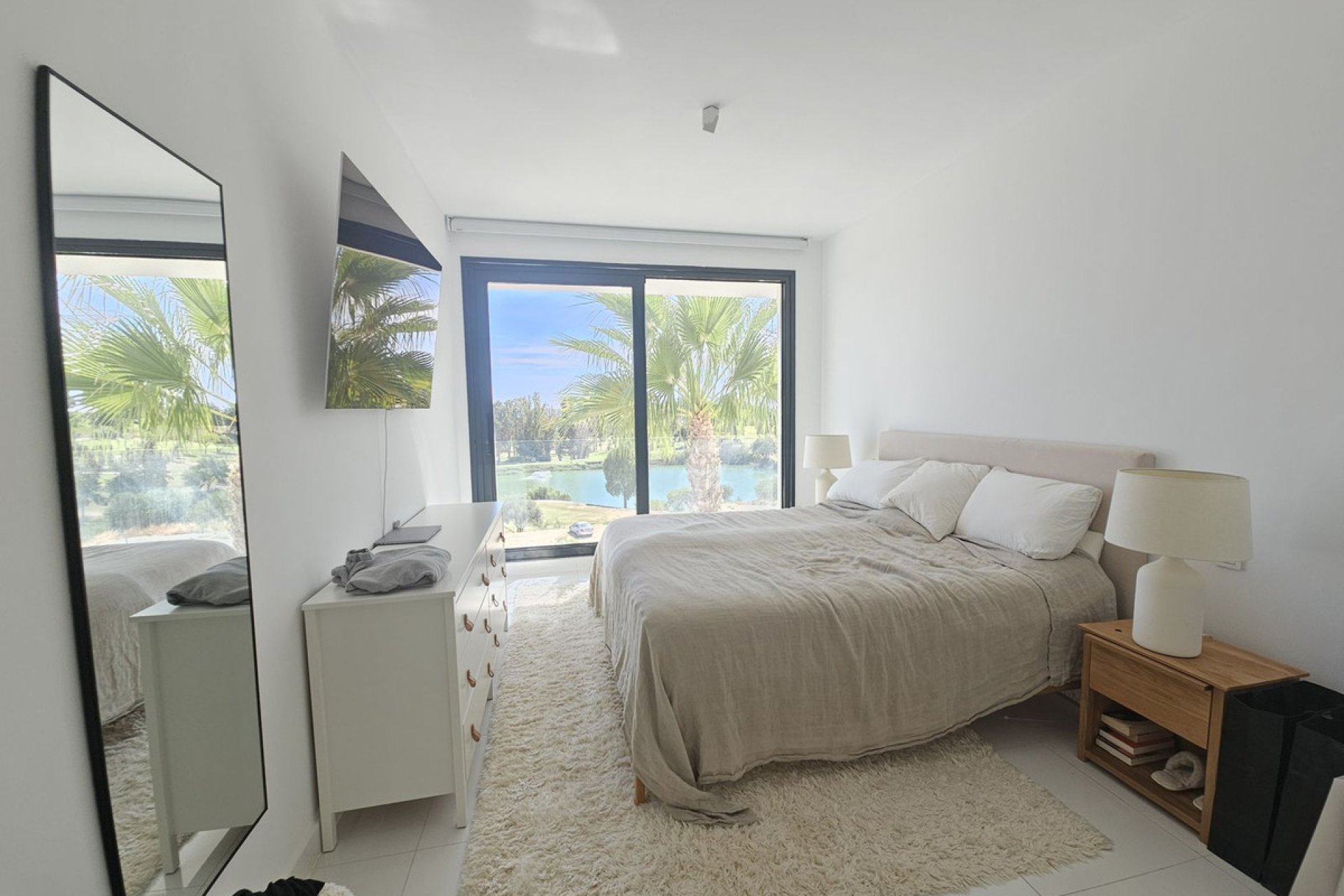 Reventa - Apartment - Penthouse Duplex - Estepona - Atalaya