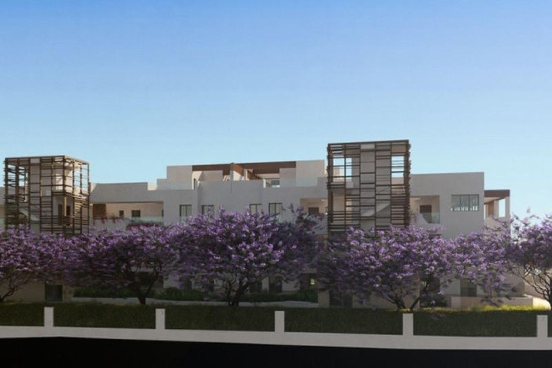 Reventa - Apartment - Penthouse Duplex - Estepona - Atalaya