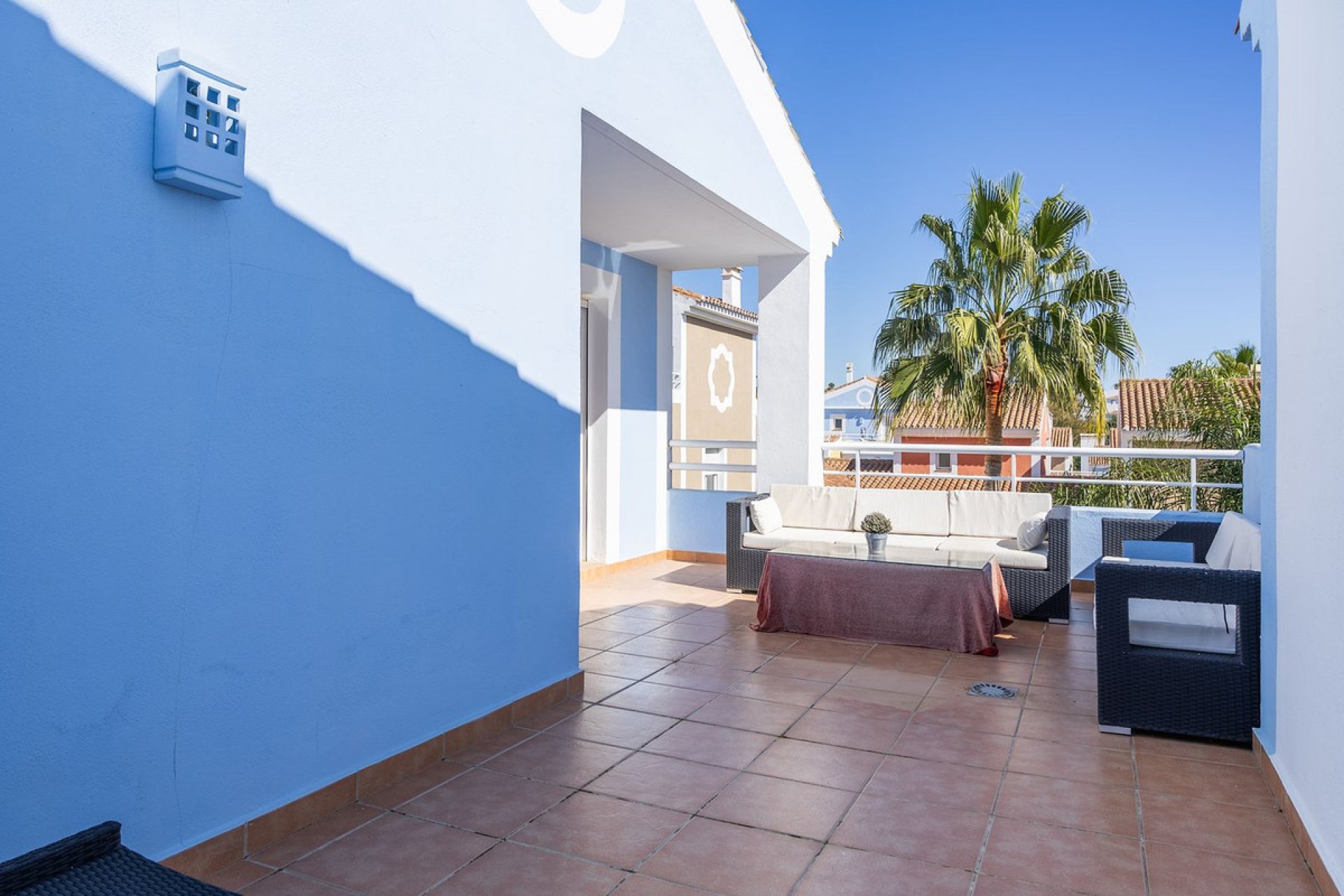 Reventa - Apartment - Penthouse Duplex - Estepona - Atalaya