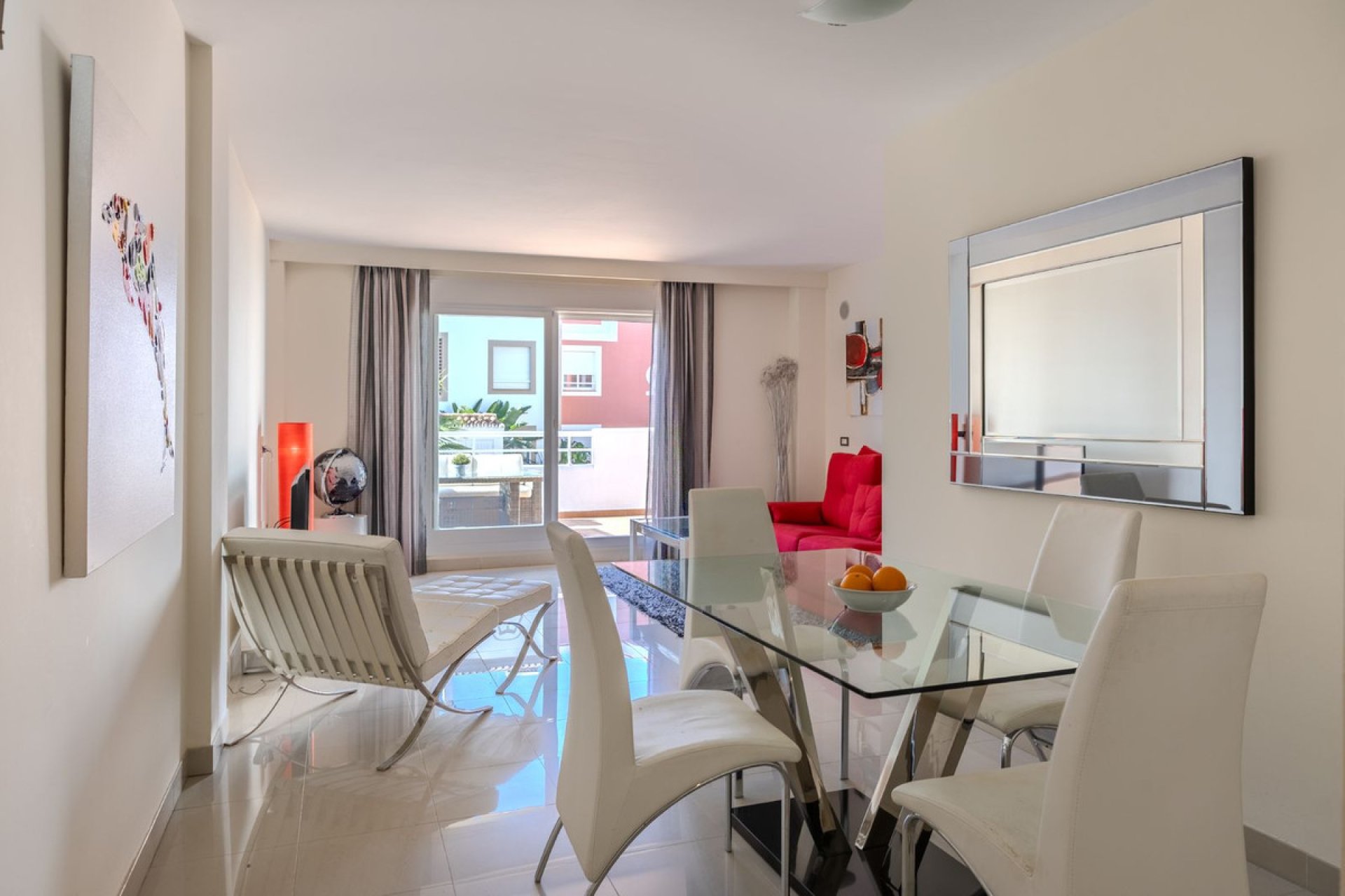 Reventa - Apartment - Penthouse Duplex - Estepona - Atalaya