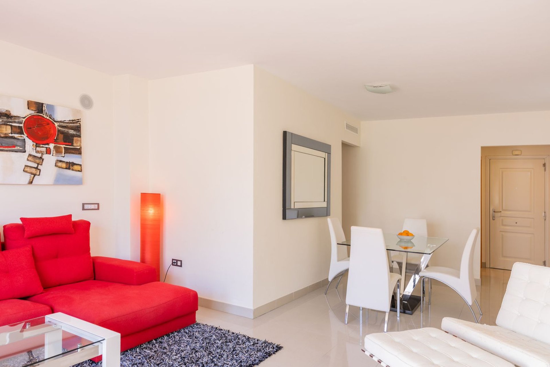 Reventa - Apartment - Penthouse Duplex - Estepona - Atalaya