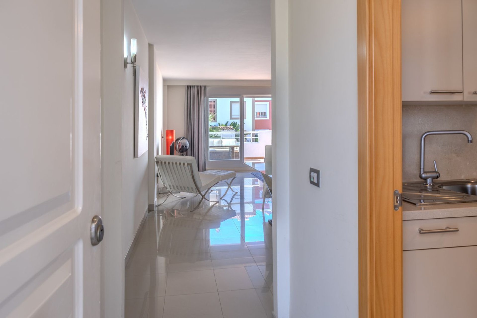 Reventa - Apartment - Penthouse Duplex - Estepona - Atalaya