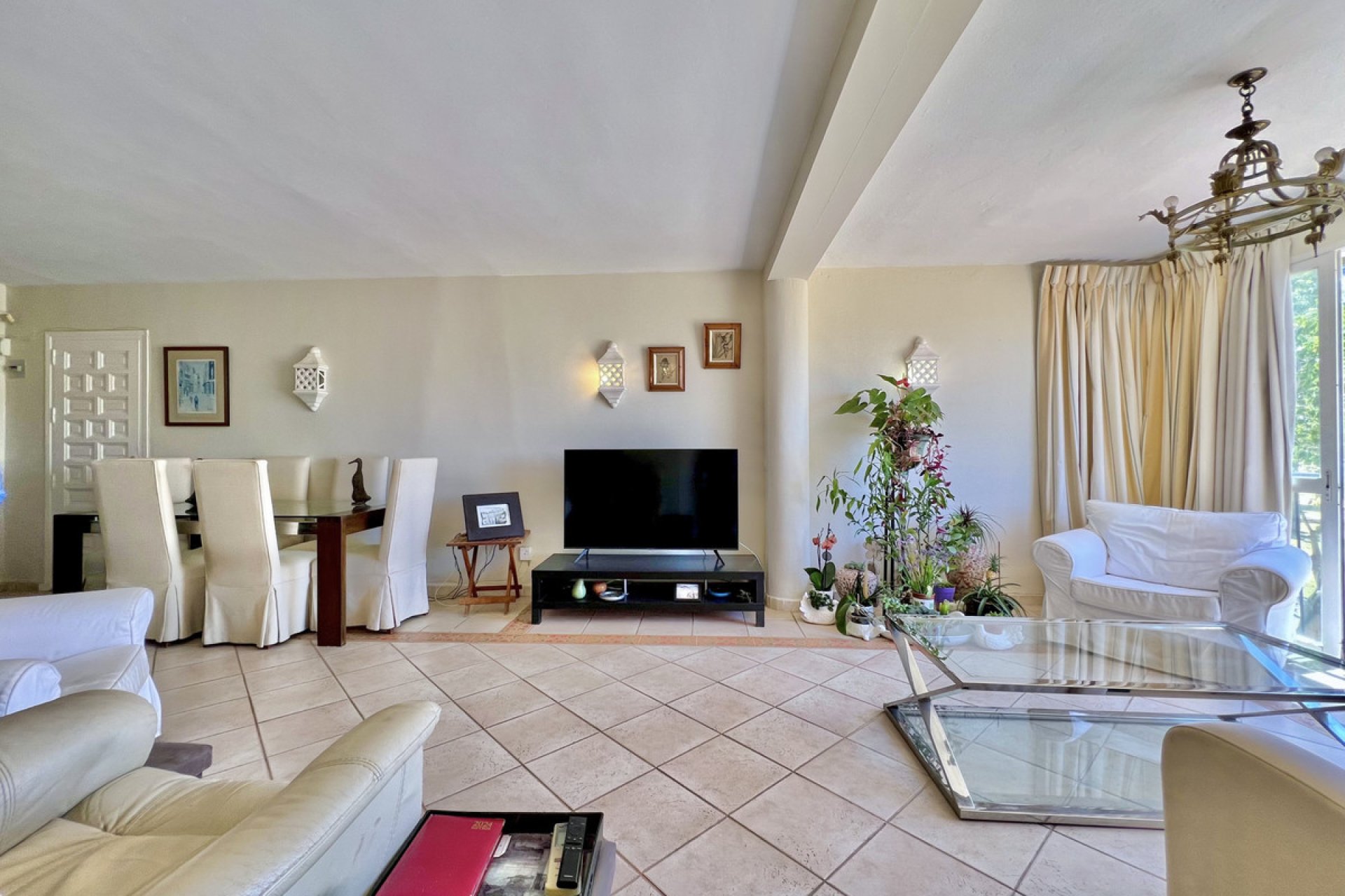 Reventa - Apartment - Penthouse Duplex - Estepona - Estepona Centro