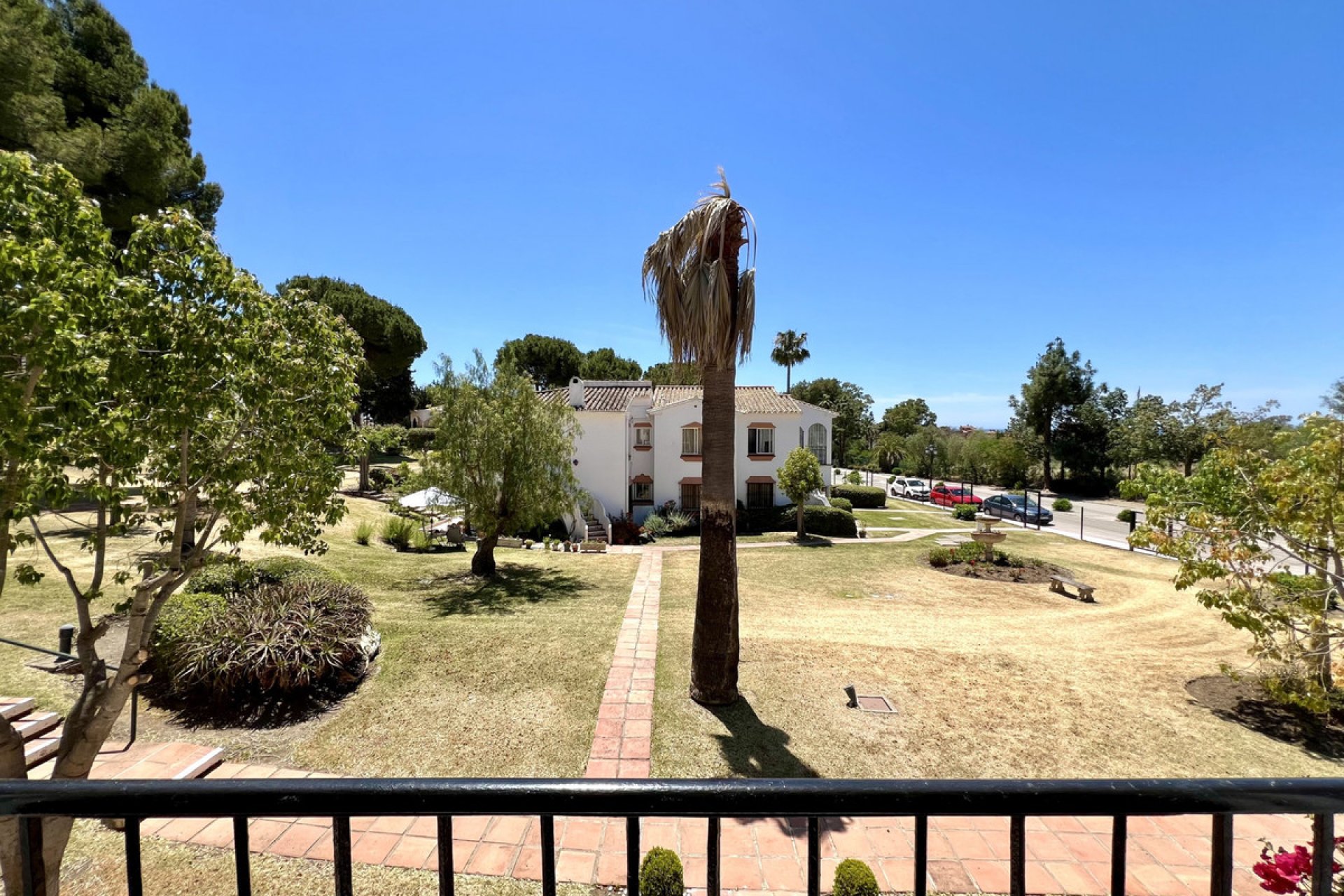 Reventa - Apartment - Penthouse Duplex - Estepona - Estepona Centro