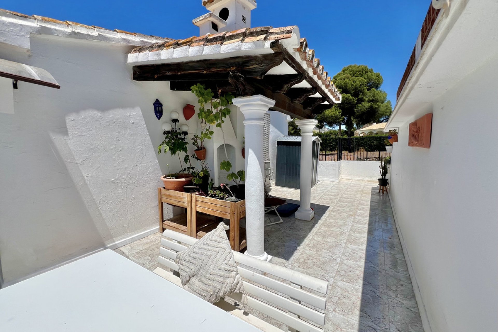 Reventa - Apartment - Penthouse Duplex - Estepona - Estepona Centro