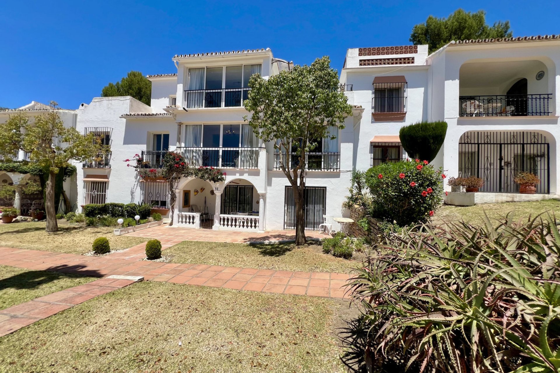 Reventa - Apartment - Penthouse Duplex - Estepona - Estepona Centro