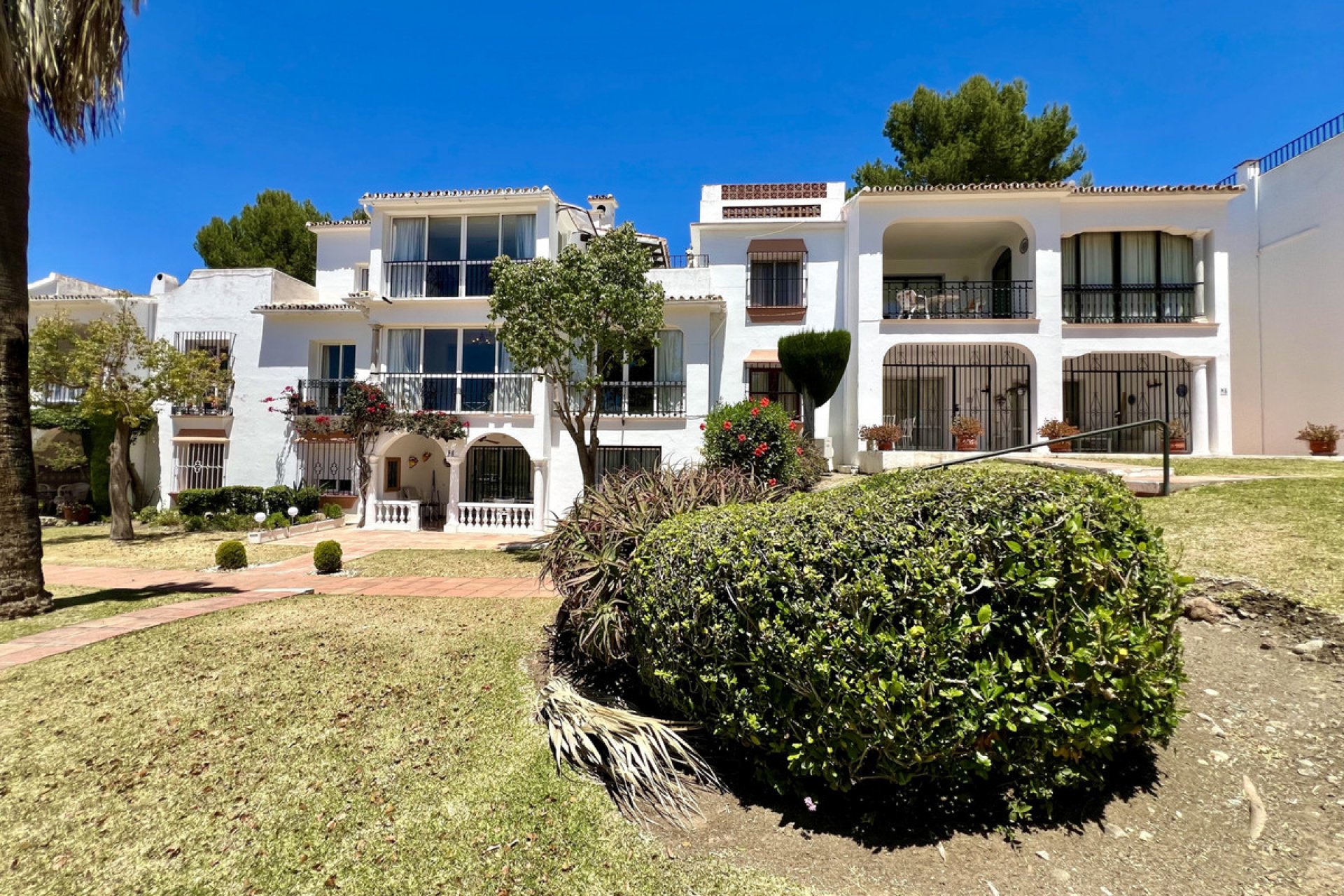 Reventa - Apartment - Penthouse Duplex - Estepona - Estepona Centro