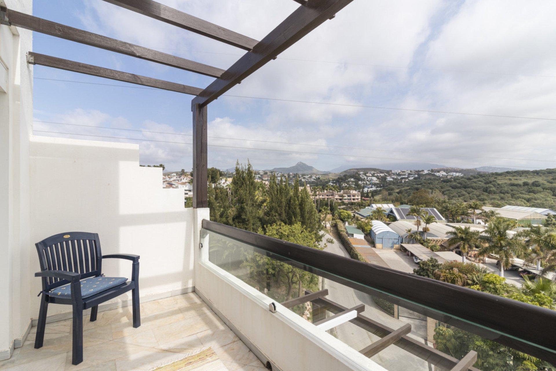 Reventa - Apartment - Penthouse Duplex - Estepona - Estepona Centro