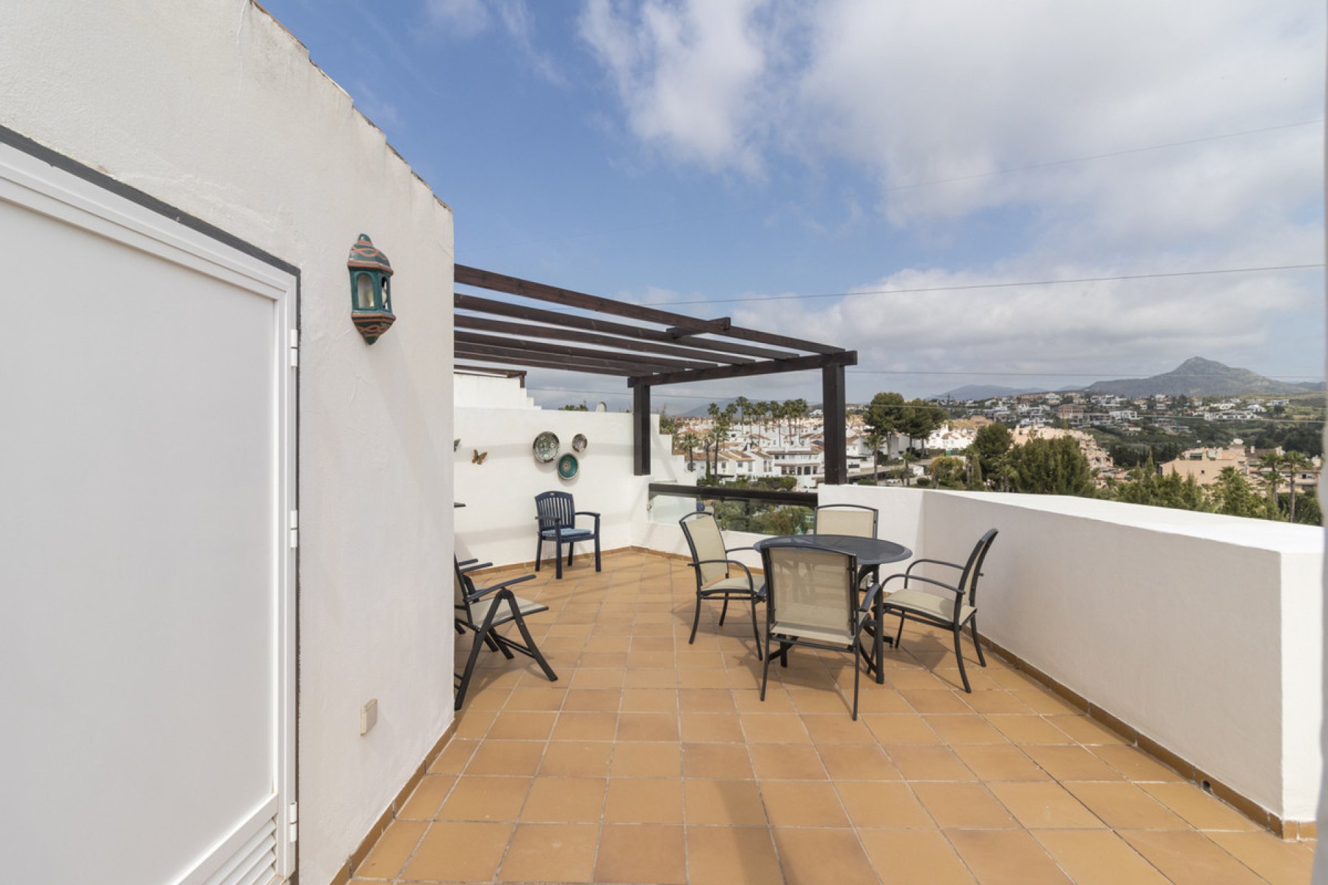 Reventa - Apartment - Penthouse Duplex - Estepona - Estepona Centro