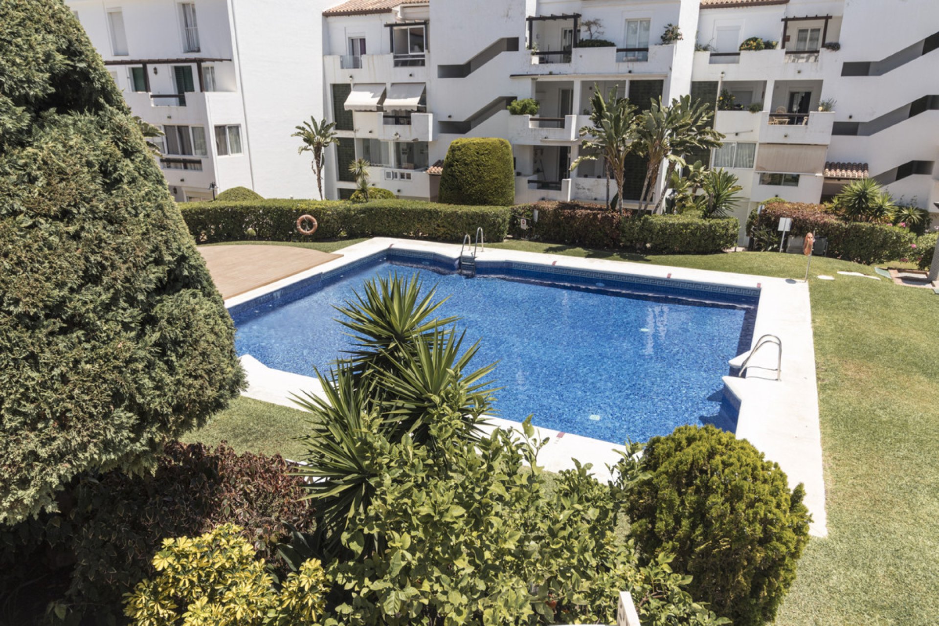 Reventa - Apartment - Penthouse Duplex - Estepona - Estepona Centro