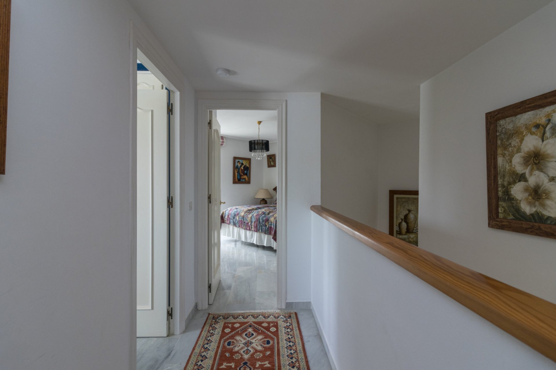 Reventa - Apartment - Penthouse Duplex - Estepona - Estepona Centro