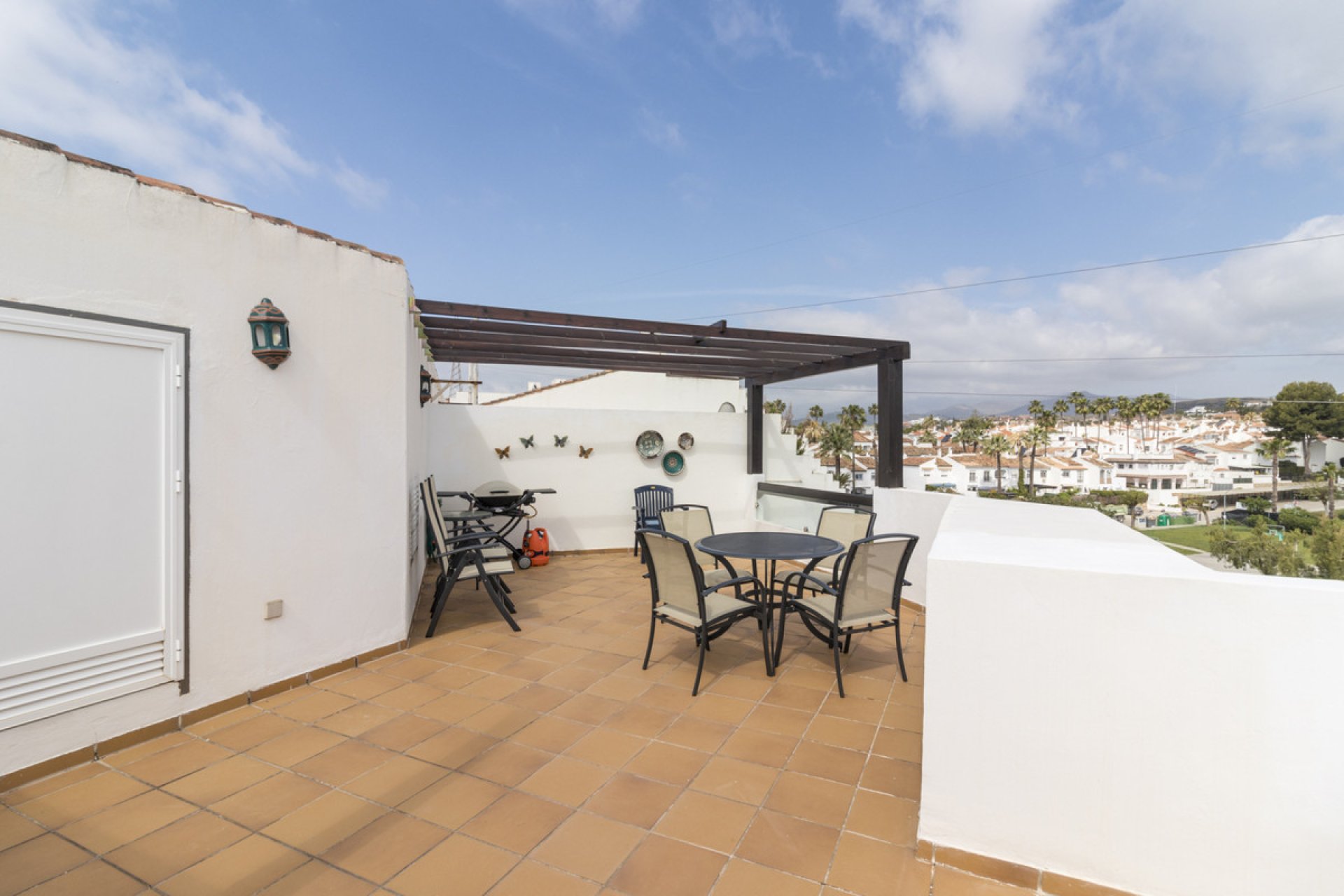 Reventa - Apartment - Penthouse Duplex - Estepona - Estepona Centro