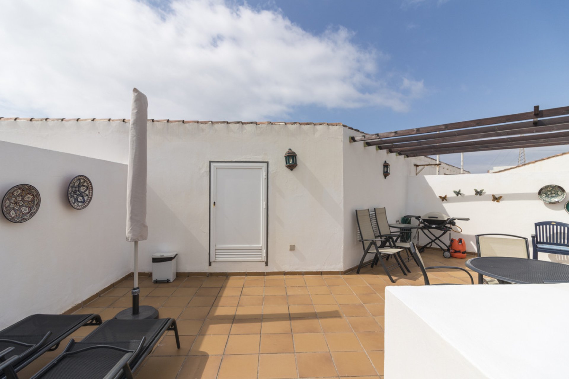 Reventa - Apartment - Penthouse Duplex - Estepona - Estepona Centro