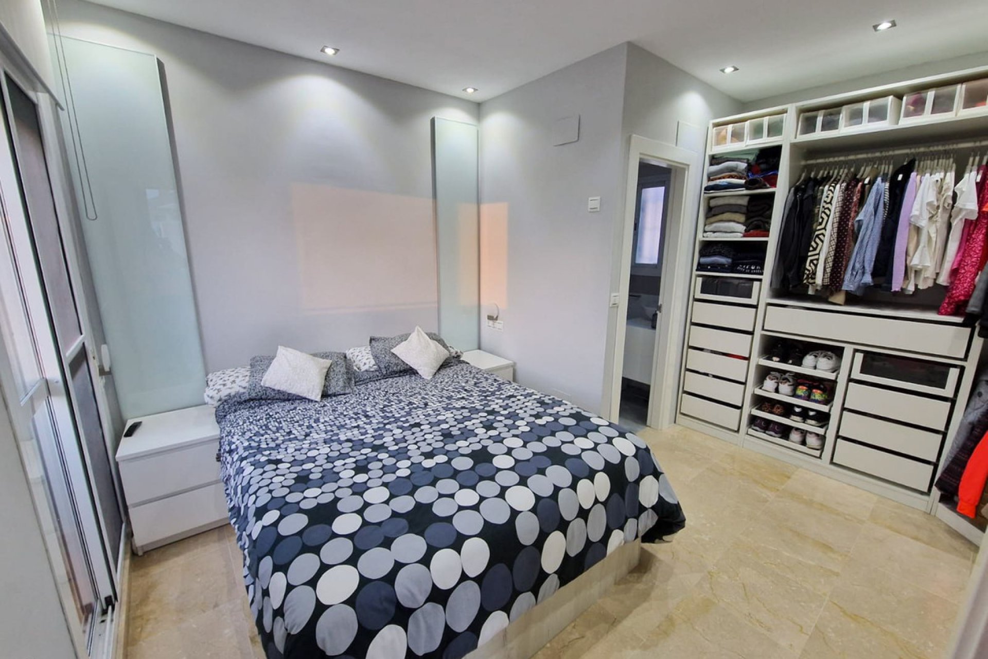 Reventa - Apartment - Penthouse Duplex - Estepona - Estepona Centro