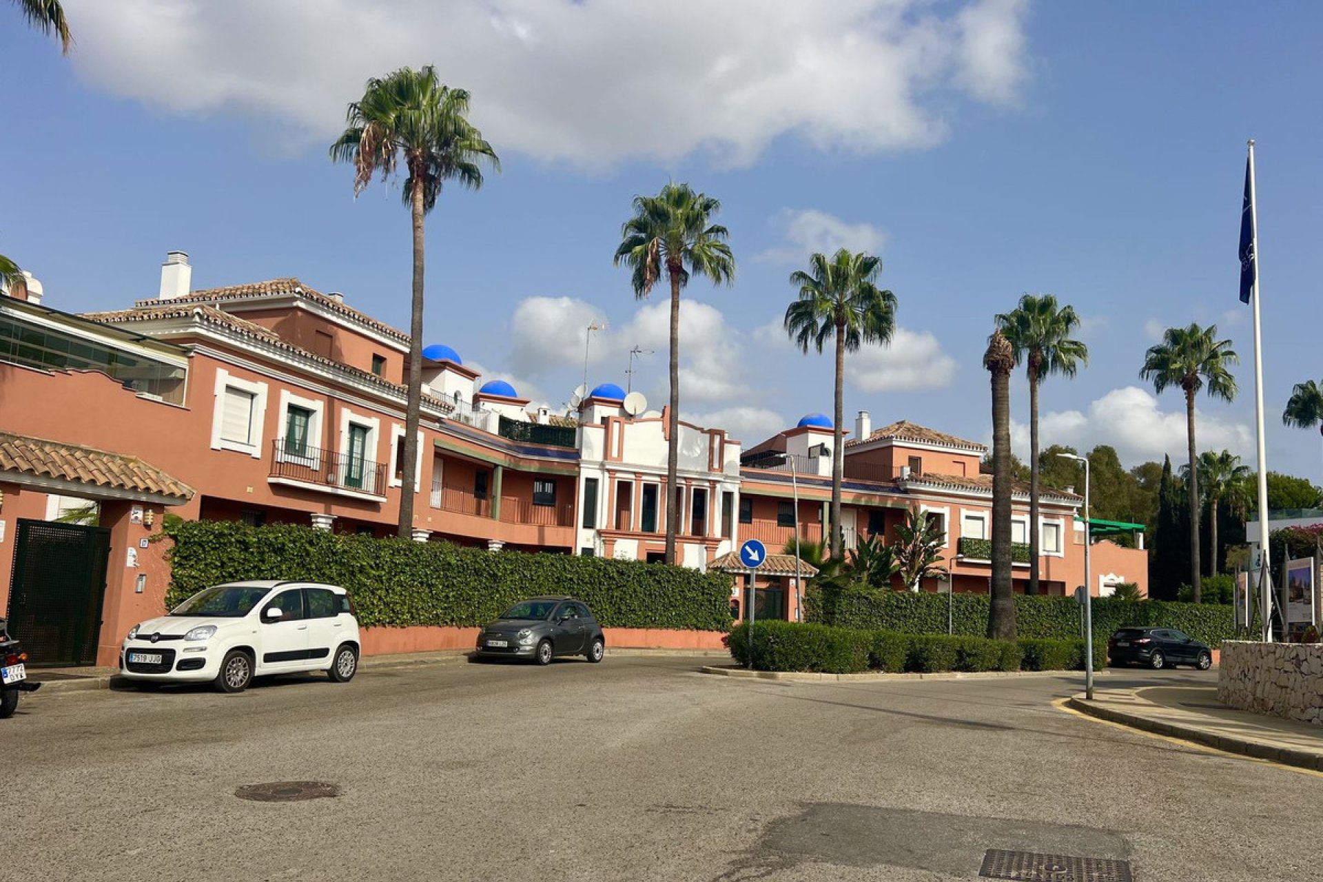 Reventa - Apartment - Penthouse Duplex - Estepona - Estepona Centro