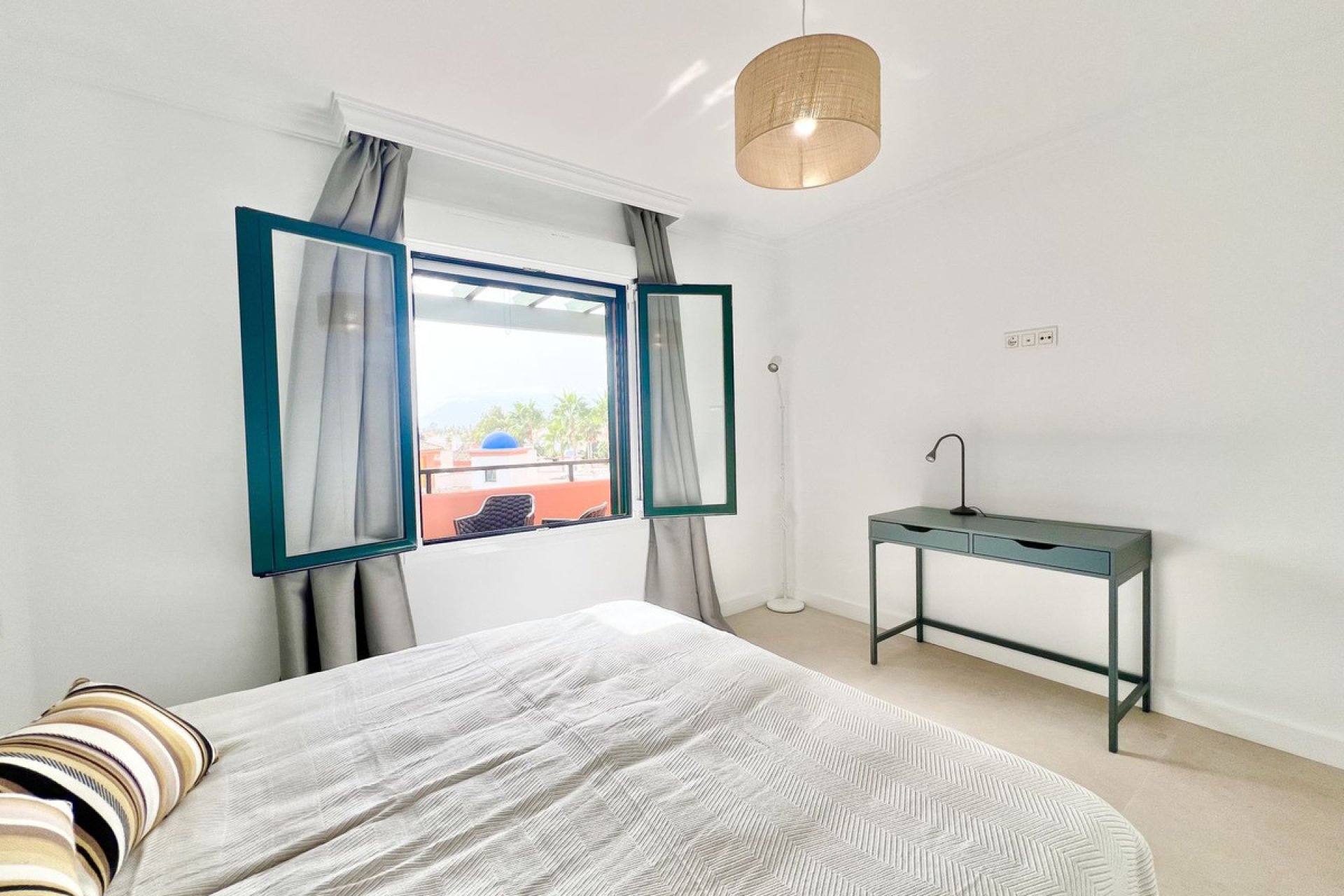 Reventa - Apartment - Penthouse Duplex - Estepona - Estepona Centro