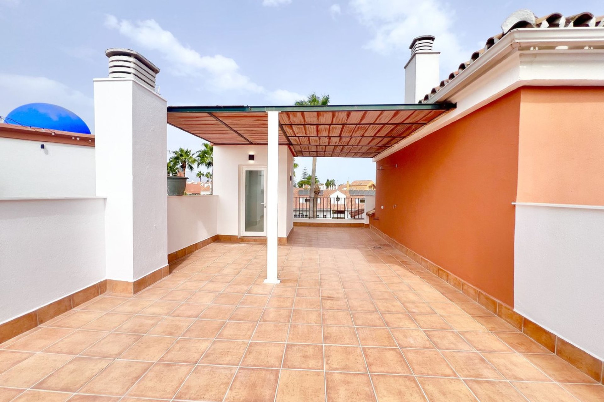 Reventa - Apartment - Penthouse Duplex - Estepona - Estepona Centro