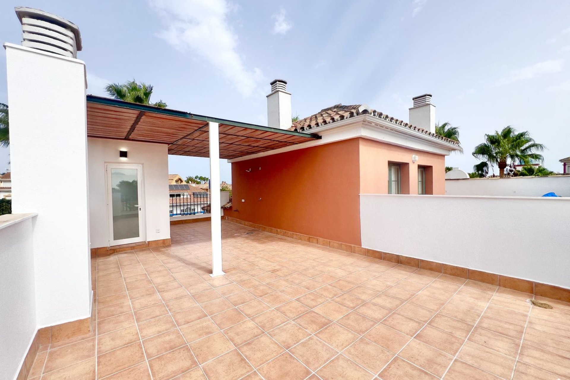 Reventa - Apartment - Penthouse Duplex - Estepona - Estepona Centro