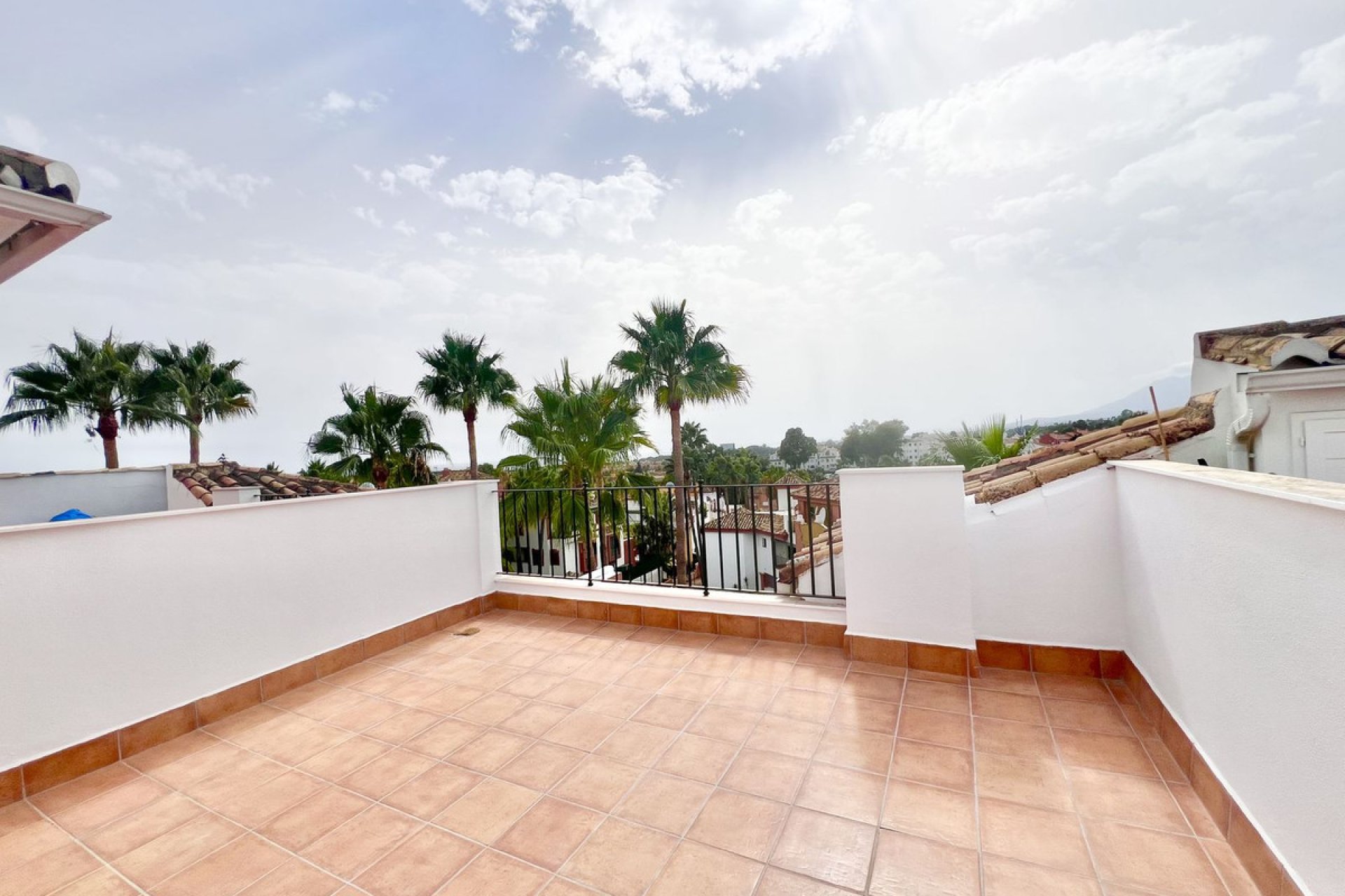 Reventa - Apartment - Penthouse Duplex - Estepona - Estepona Centro