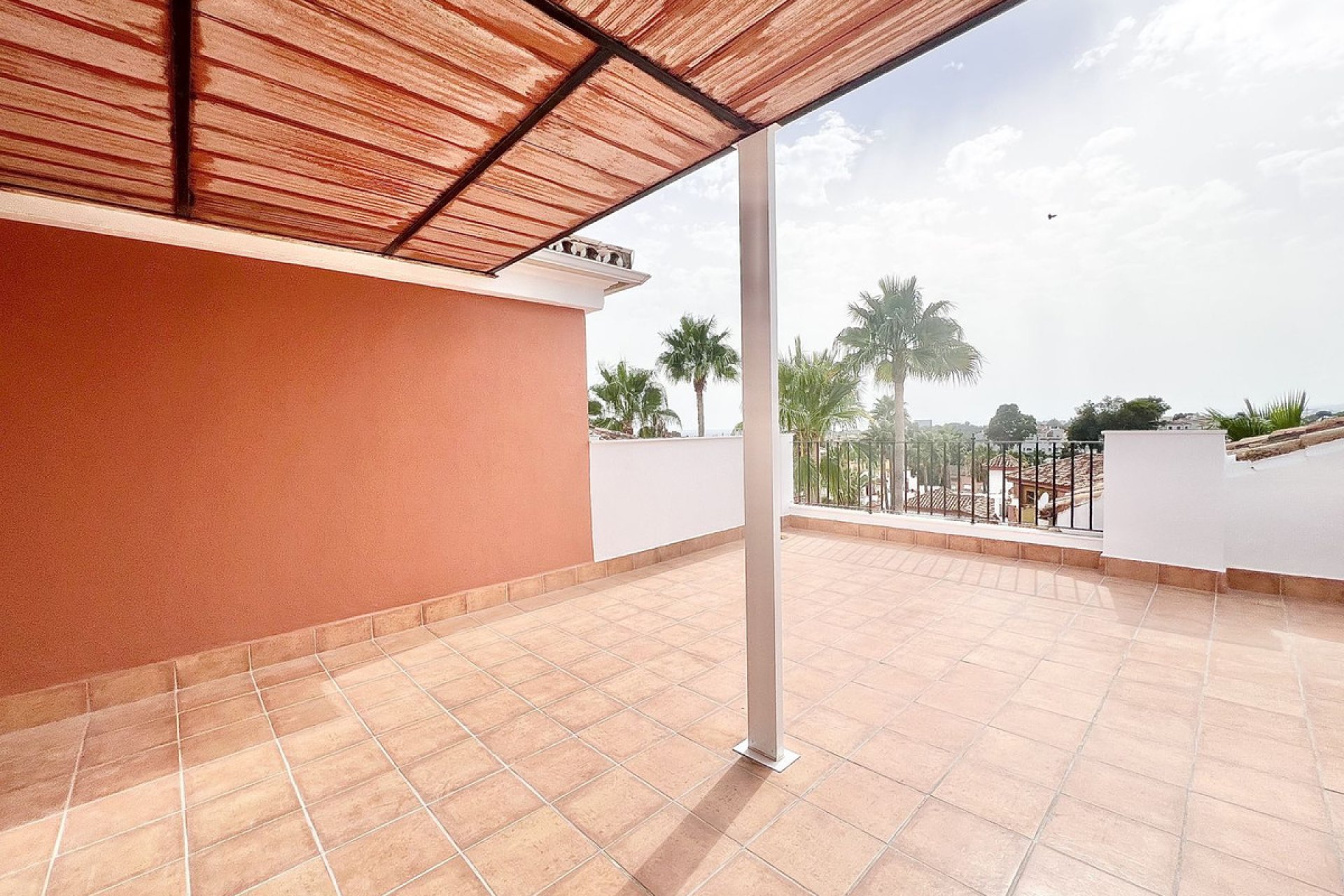 Reventa - Apartment - Penthouse Duplex - Estepona - Estepona Centro