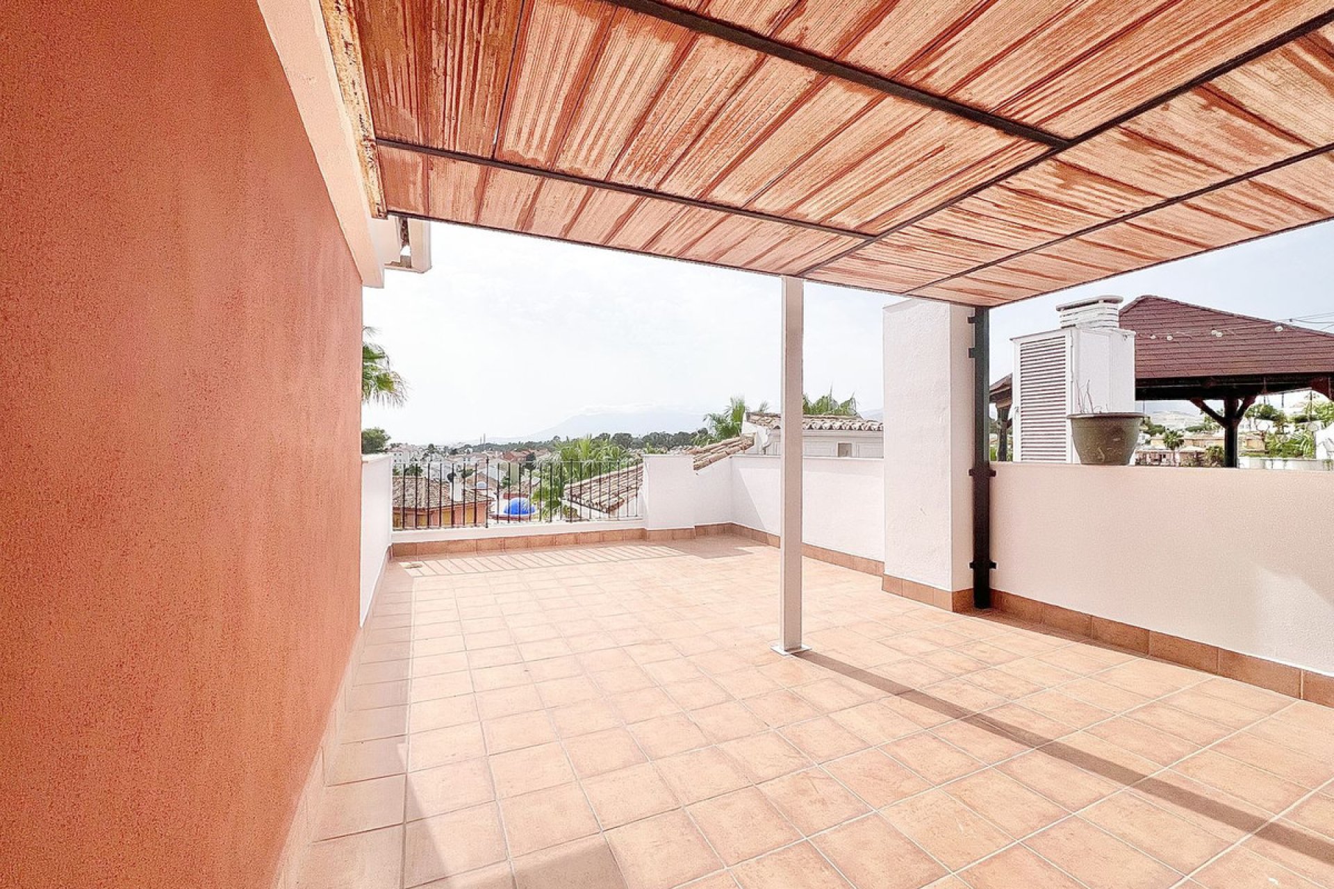 Reventa - Apartment - Penthouse Duplex - Estepona - Estepona Centro