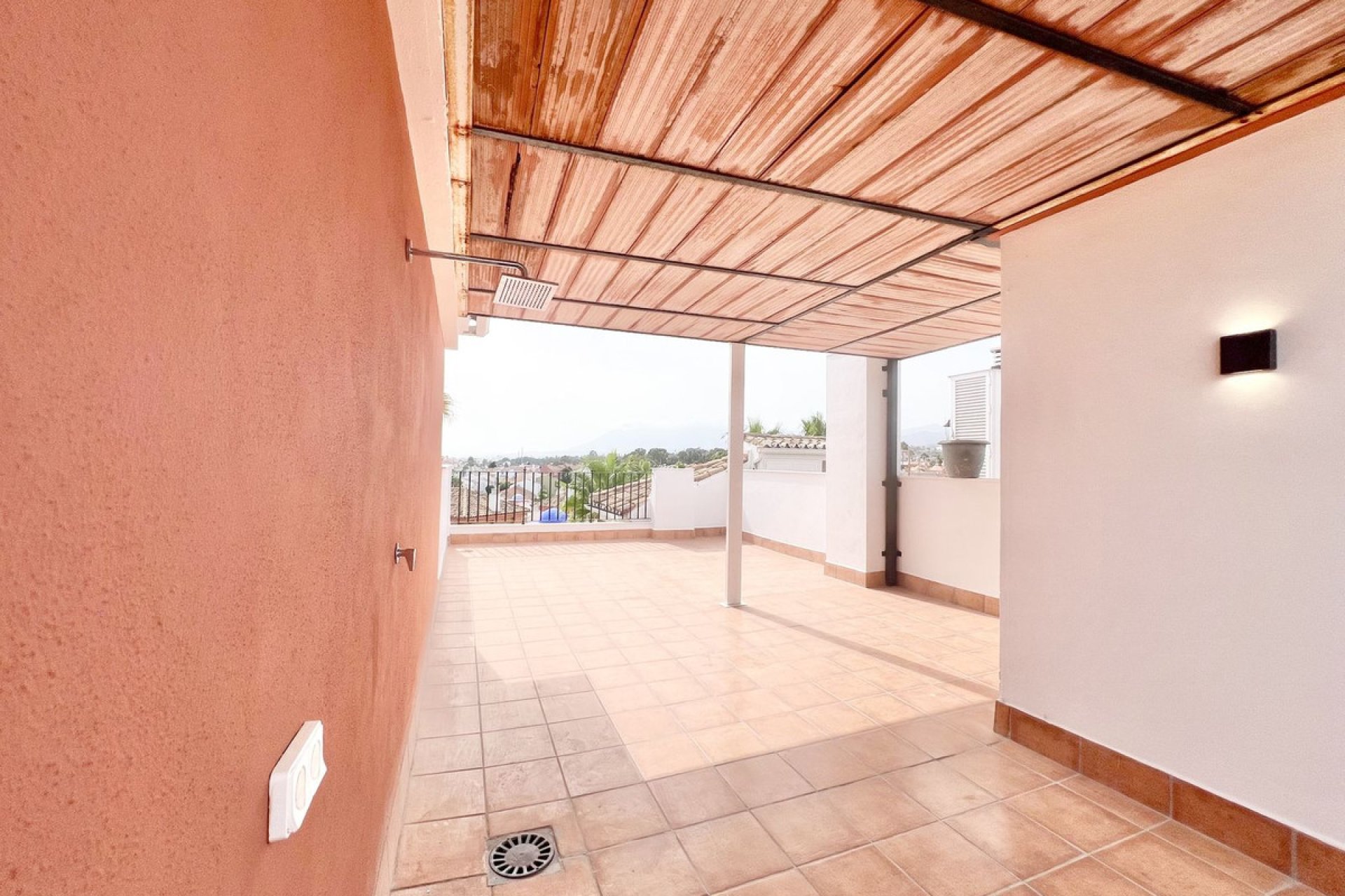 Reventa - Apartment - Penthouse Duplex - Estepona - Estepona Centro