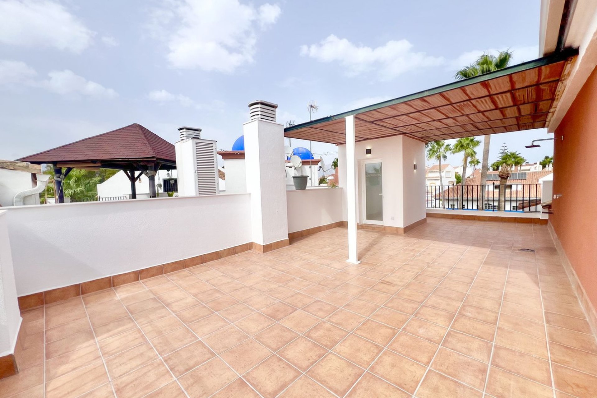 Reventa - Apartment - Penthouse Duplex - Estepona - Estepona Centro