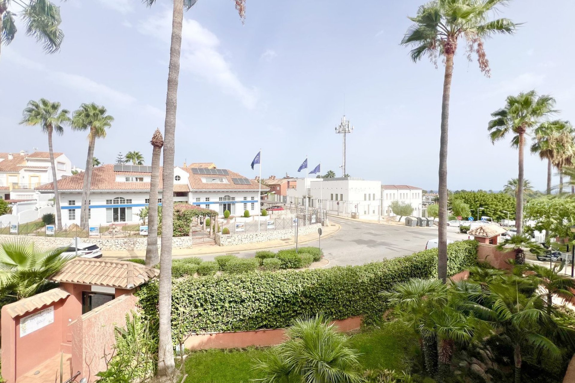 Reventa - Apartment - Penthouse Duplex - Estepona - Estepona Centro