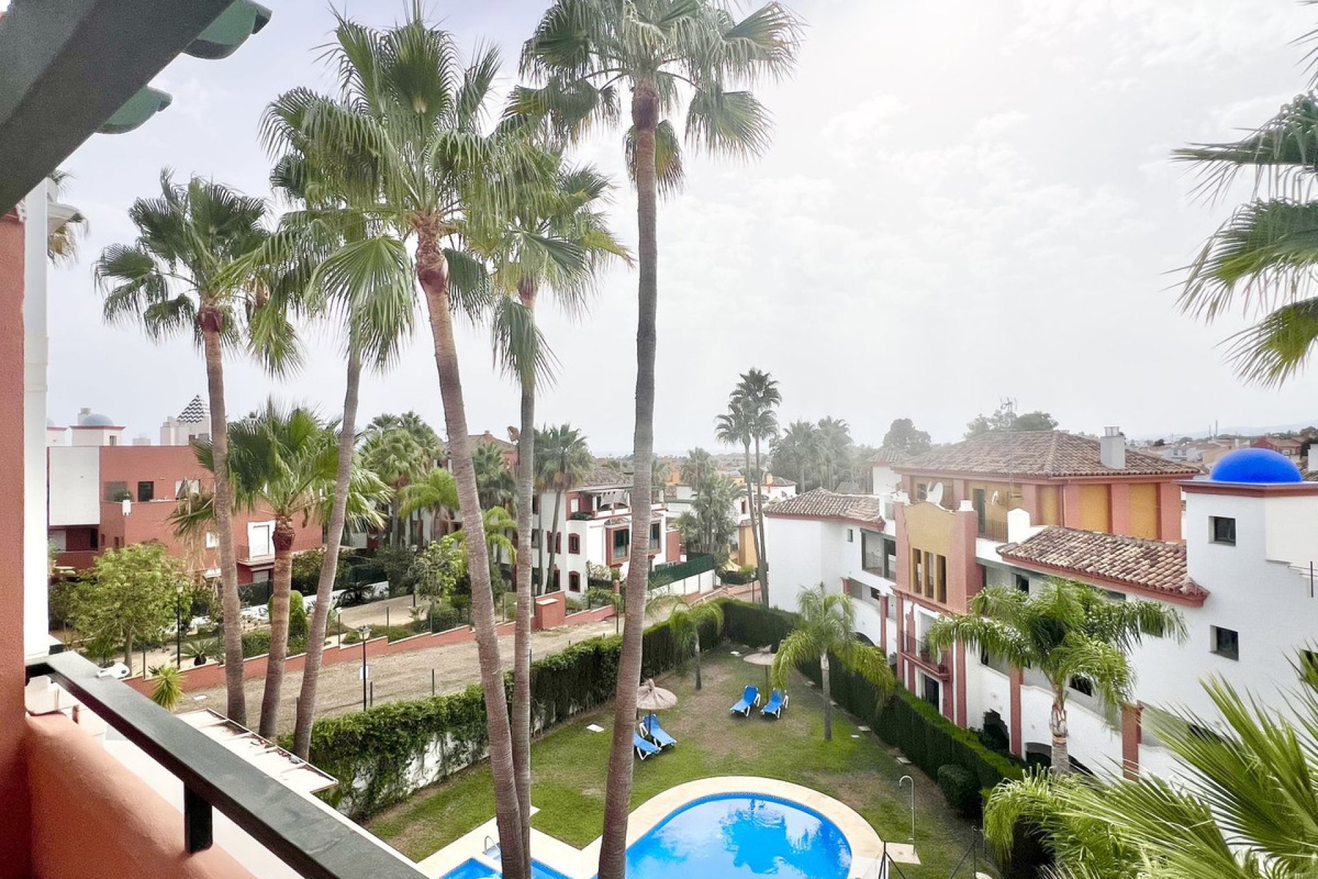 Reventa - Apartment - Penthouse Duplex - Estepona - Estepona Centro