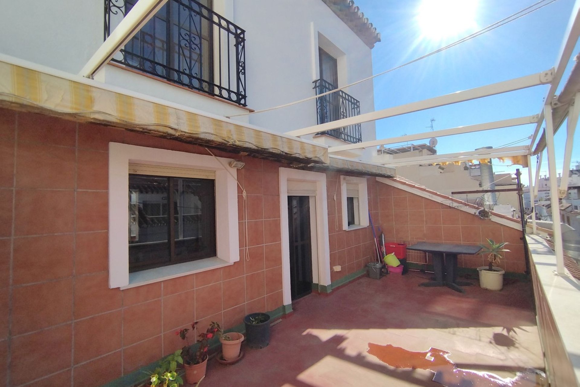 Reventa - Apartment - Penthouse Duplex - Estepona - Estepona Centro