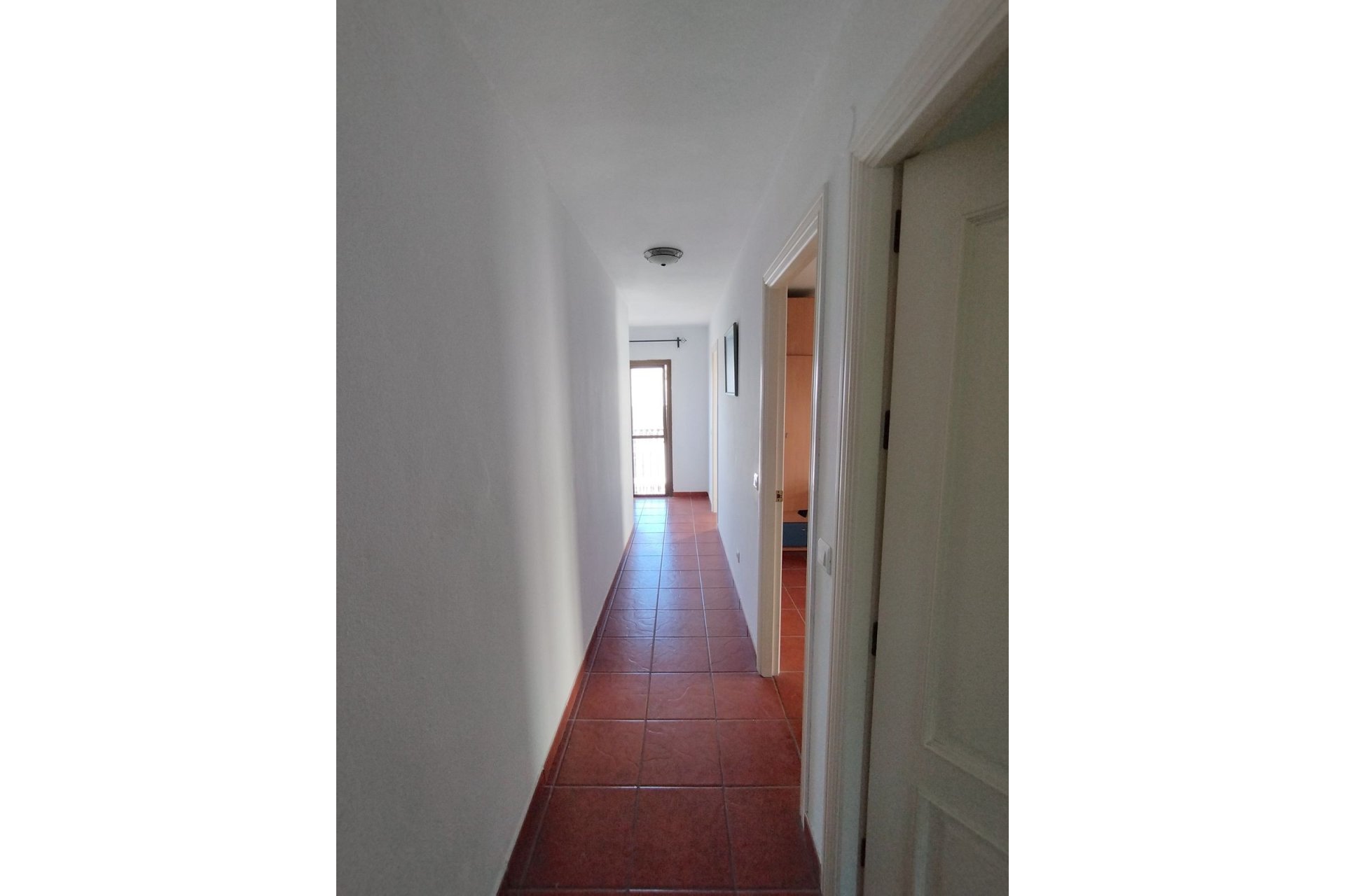 Reventa - Apartment - Penthouse Duplex - Estepona - Estepona Centro