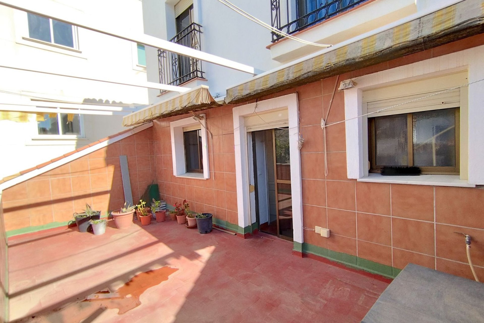 Reventa - Apartment - Penthouse Duplex - Estepona - Estepona Centro