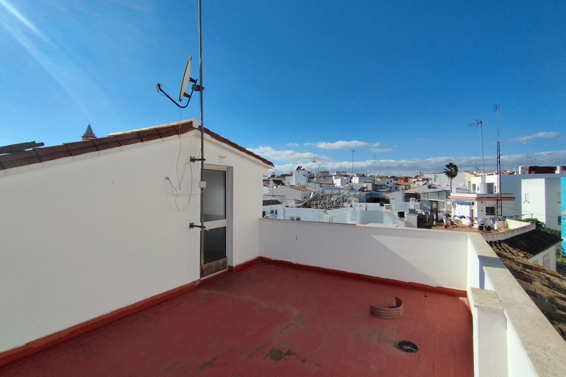 Reventa - Apartment - Penthouse Duplex - Estepona - Estepona Centro