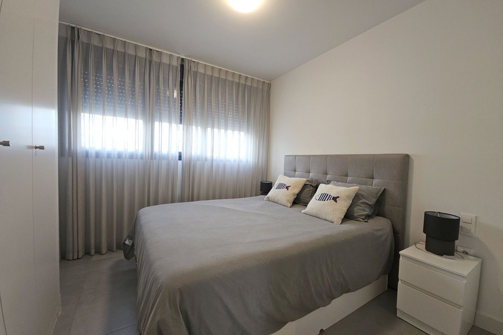 Reventa - Apartment - Penthouse Duplex - Estepona - Estepona Centro