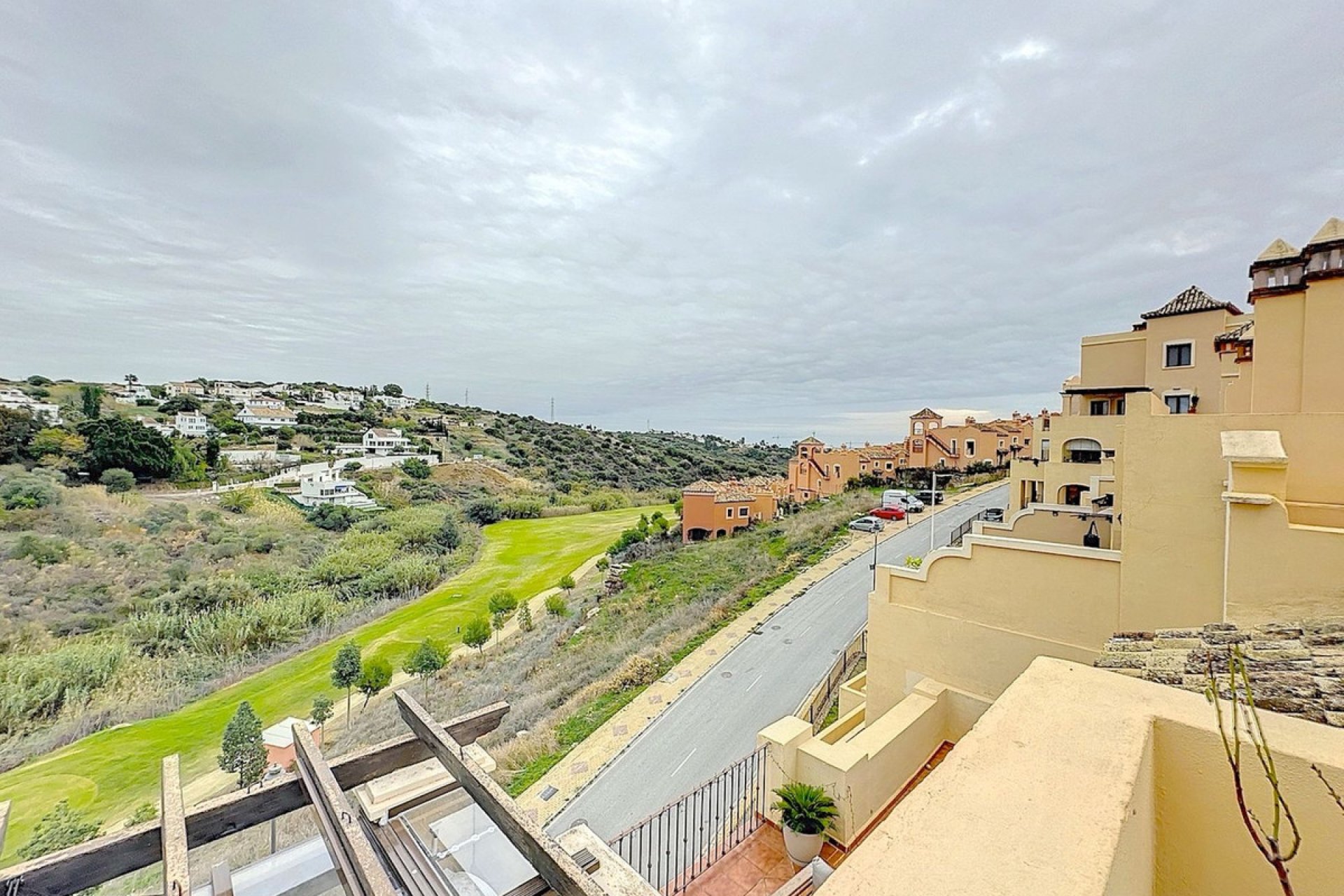 Reventa - Apartment - Penthouse Duplex - Estepona - Estepona Centro