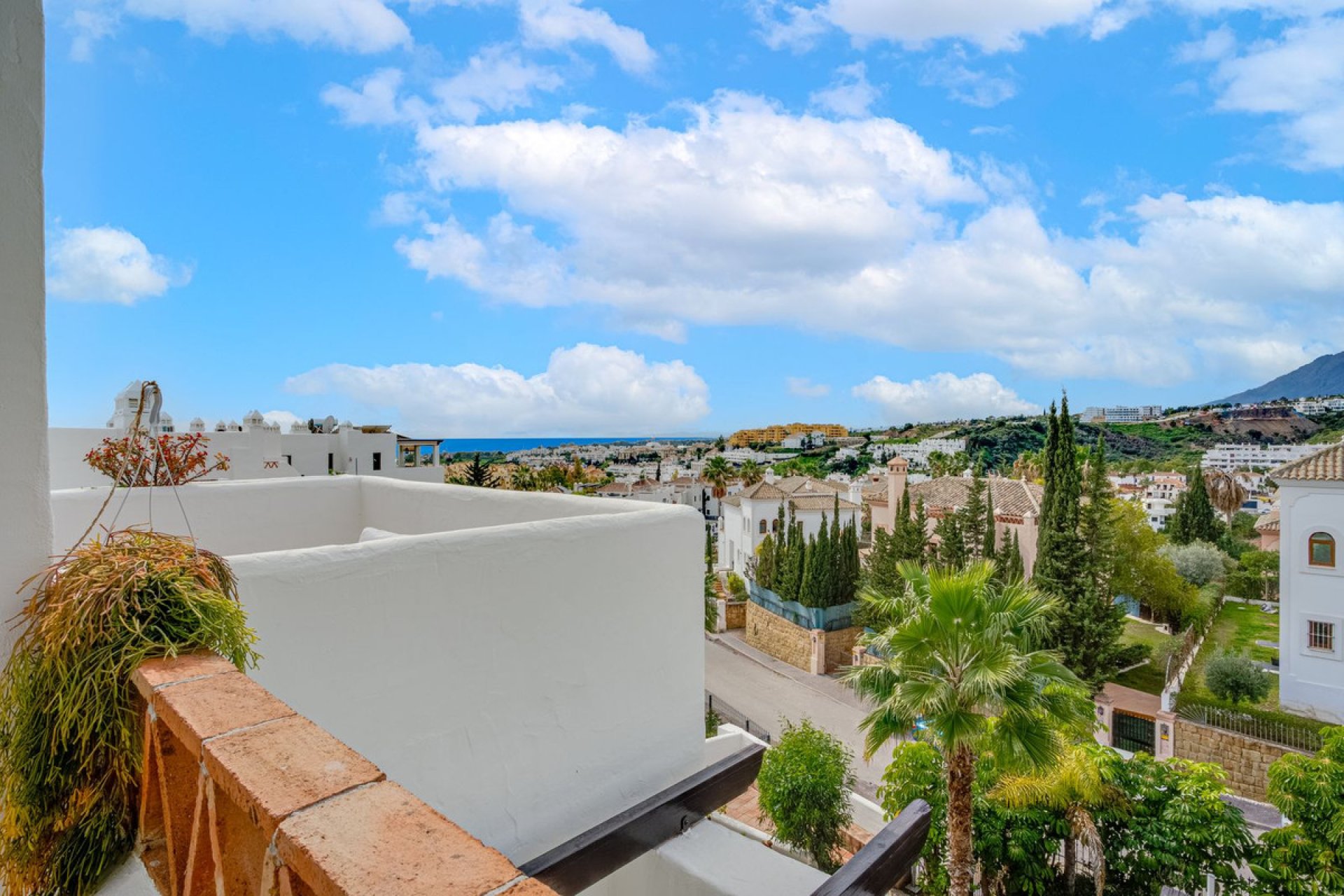 Reventa - Apartment - Penthouse Duplex - Estepona - Estepona Centro