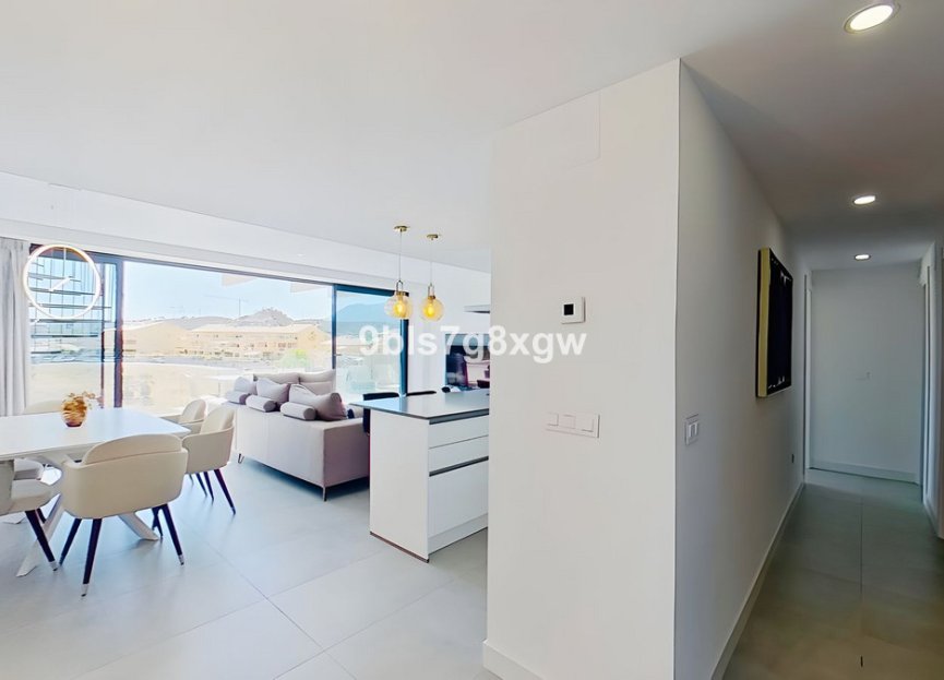 Reventa - Apartment - Penthouse Duplex - Estepona - New Golden Mile