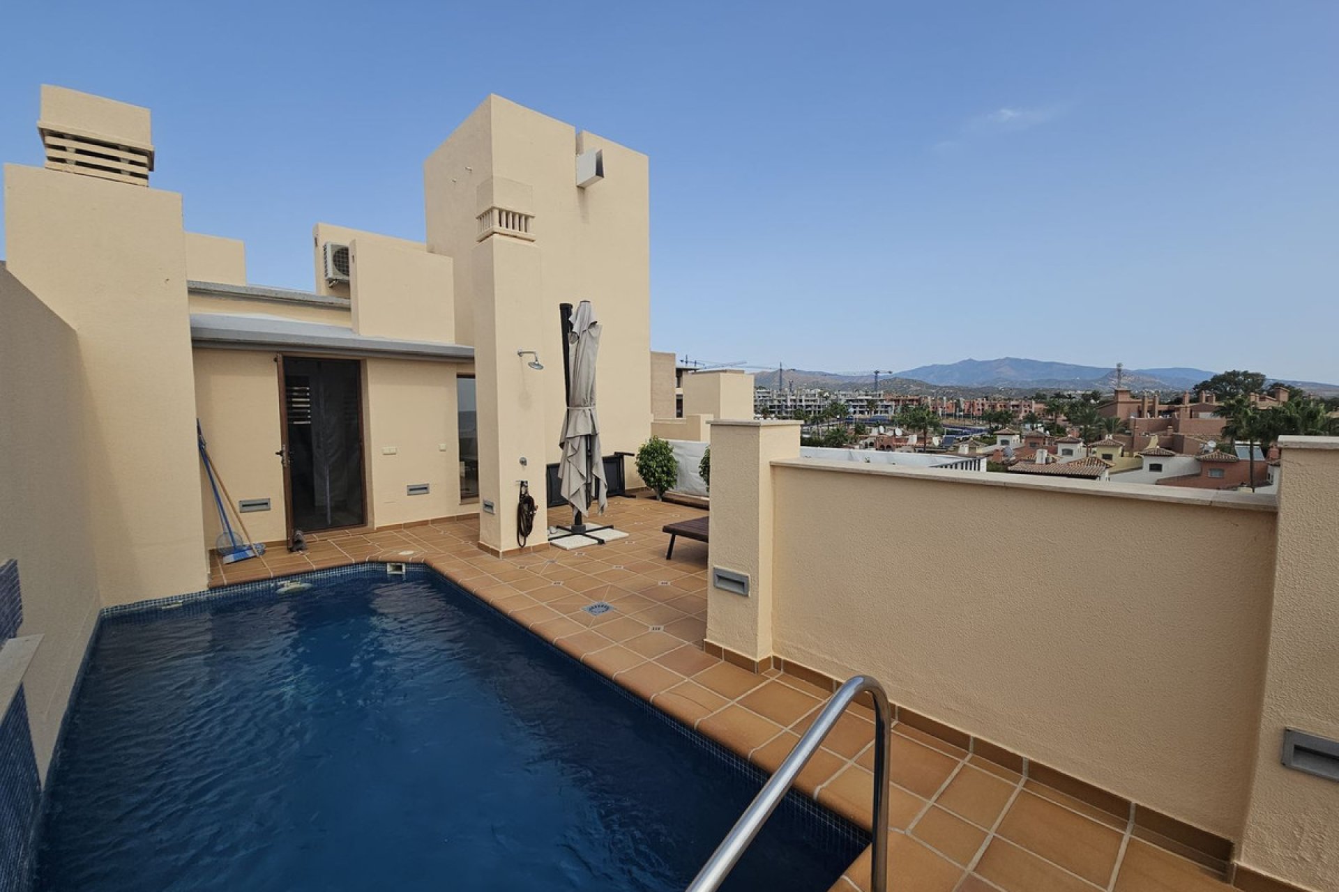 Reventa - Apartment - Penthouse Duplex - Estepona - New Golden Mile