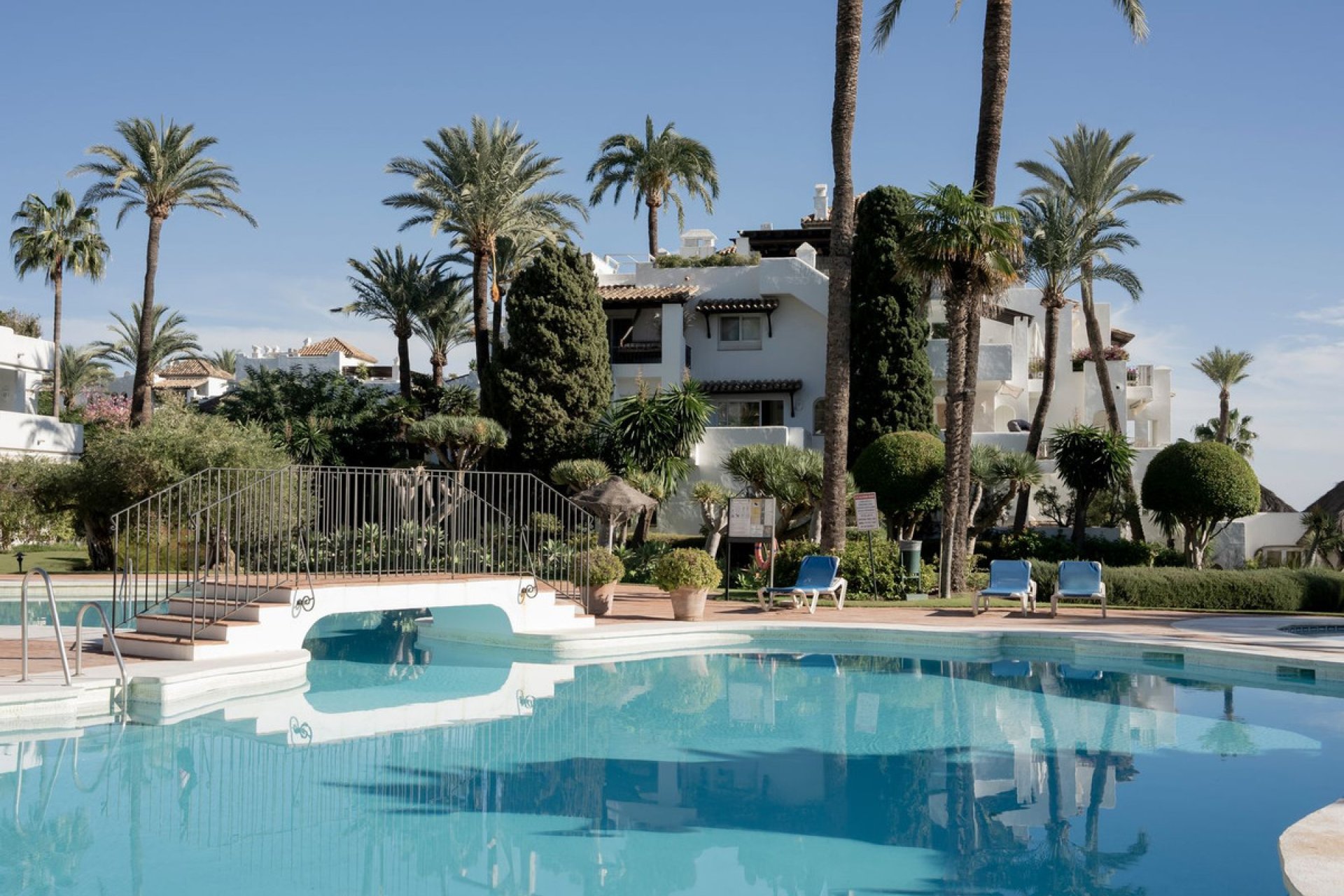 Reventa - Apartment - Penthouse Duplex - Estepona - New Golden Mile