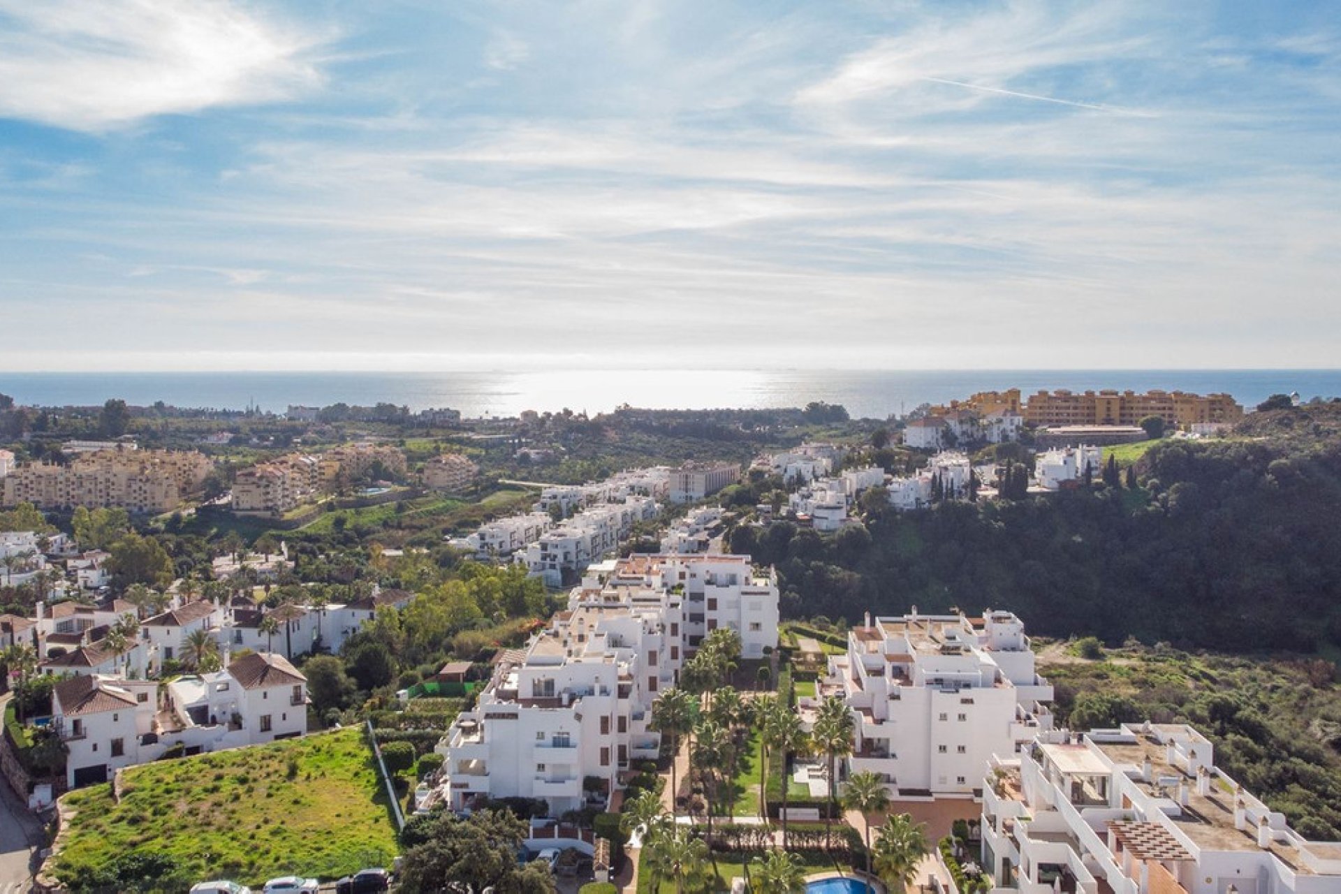 Reventa - Apartment - Penthouse Duplex - Estepona - New Golden Mile