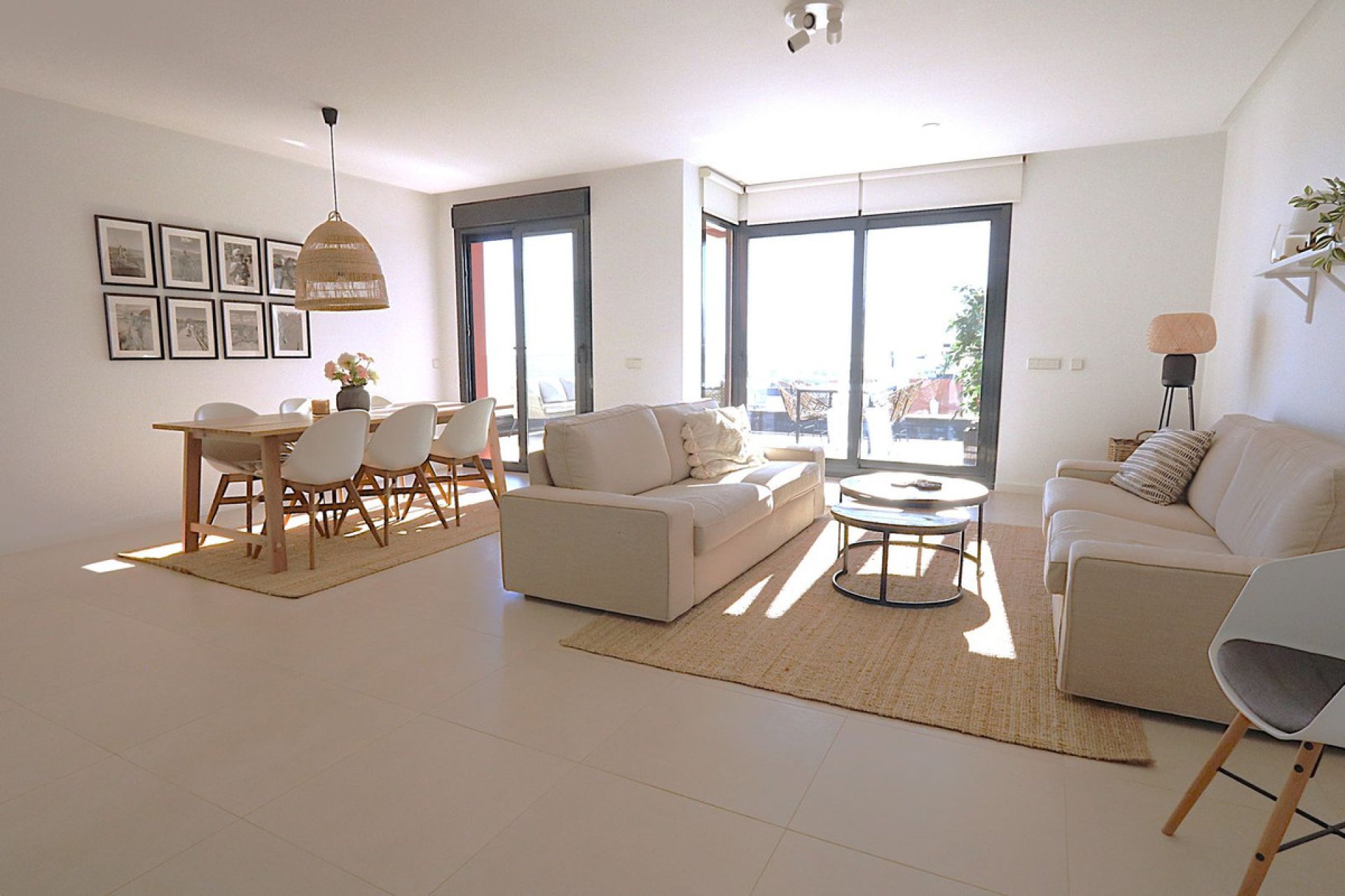 Reventa - Apartment - Penthouse Duplex - Fuengirola - Carvajal