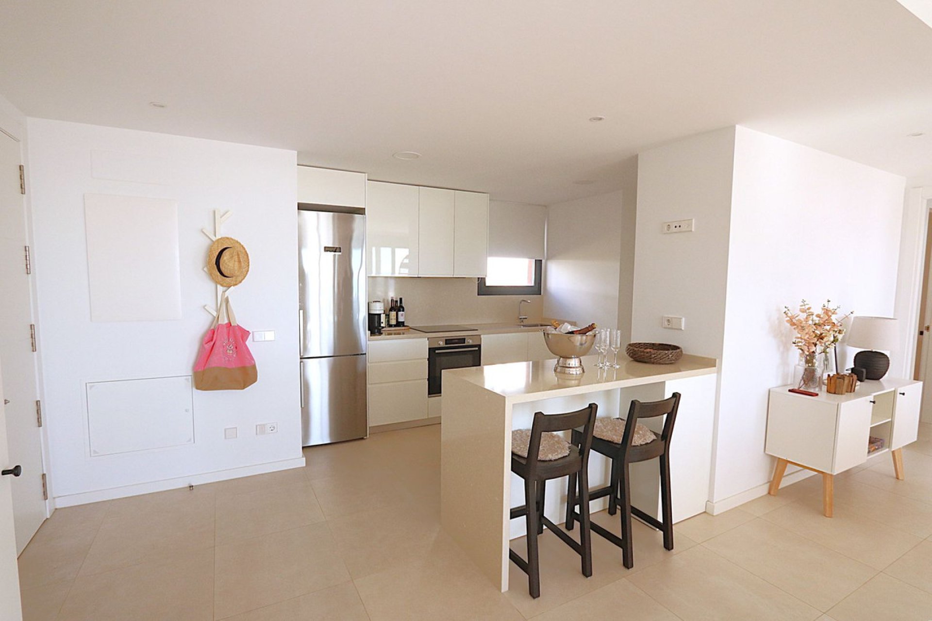 Reventa - Apartment - Penthouse Duplex - Fuengirola - Carvajal