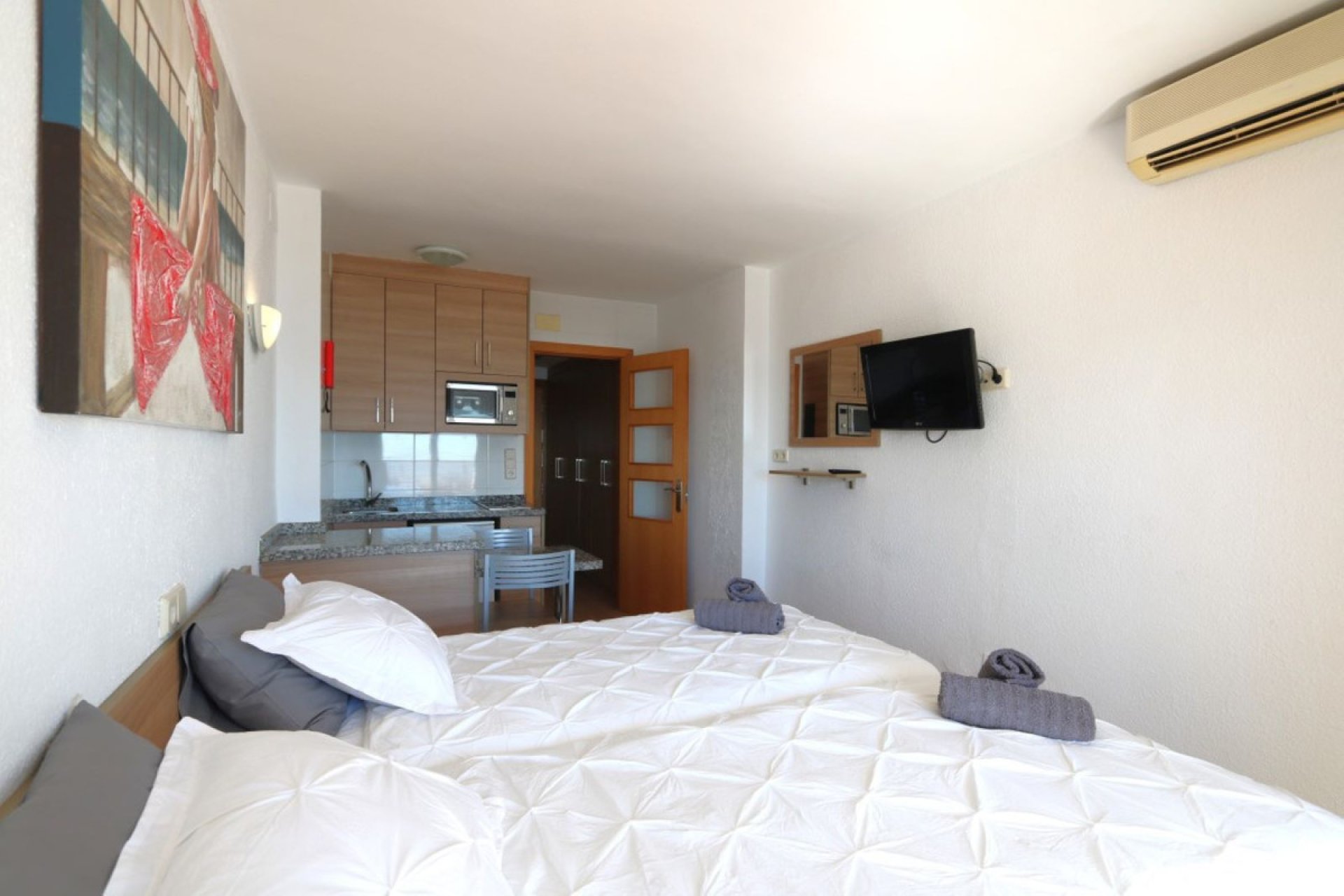 Reventa - Apartment - Penthouse Duplex - Fuengirola - Carvajal